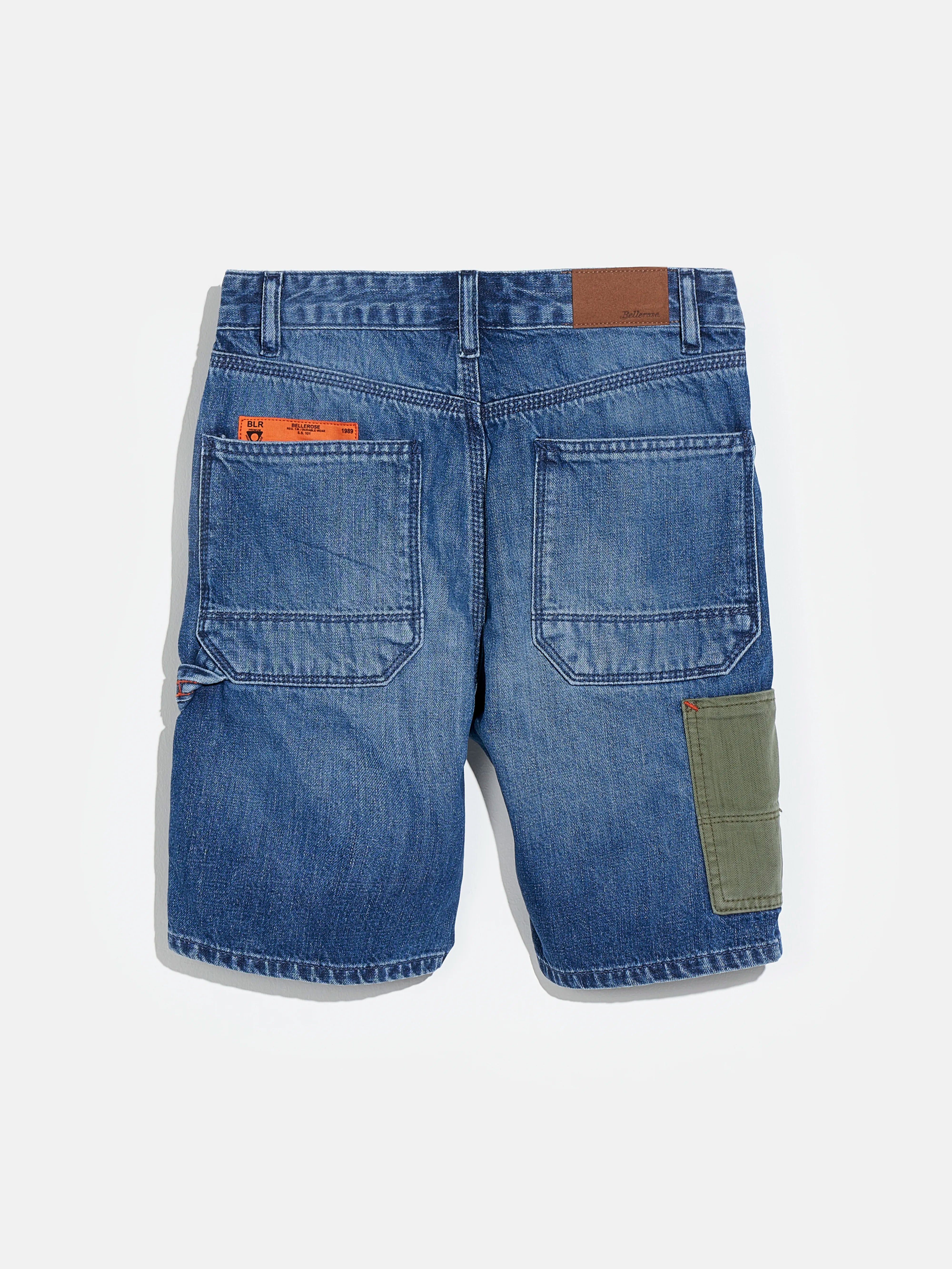 Short Printer Pour Garçon | Bellerose