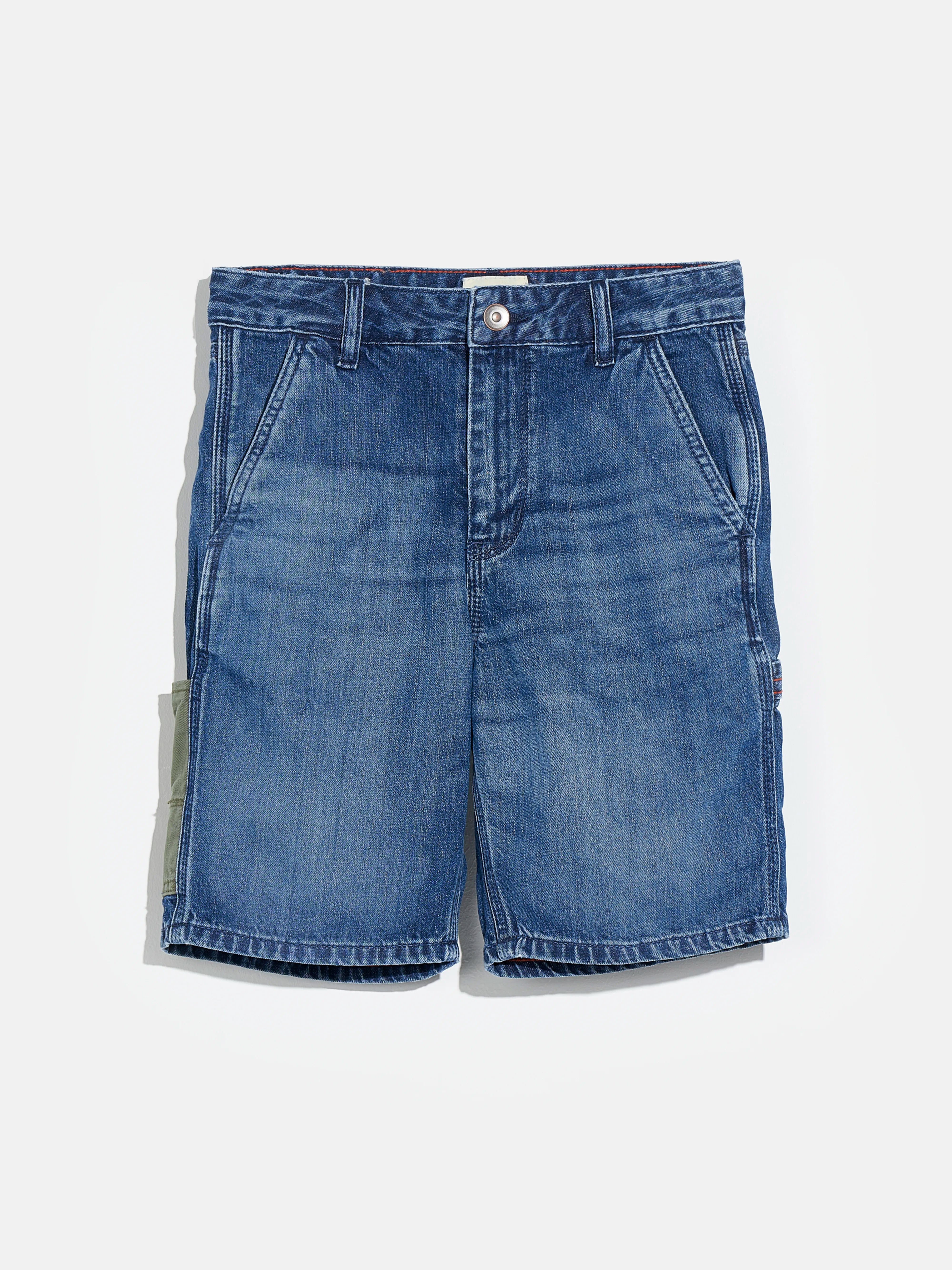 Short Printer Pour Garçon | Bellerose