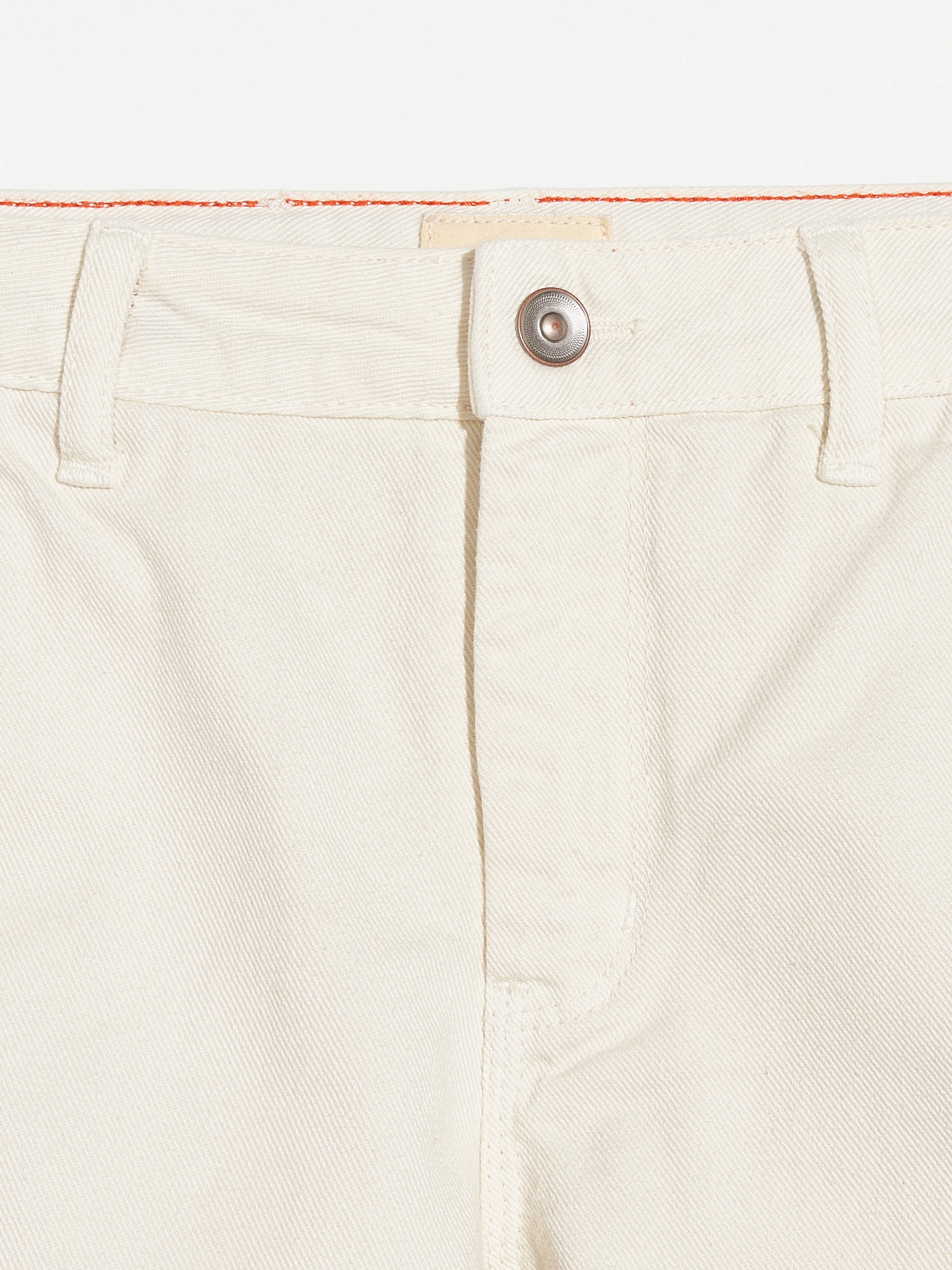 printer shorts (241 / B / WHISPER)