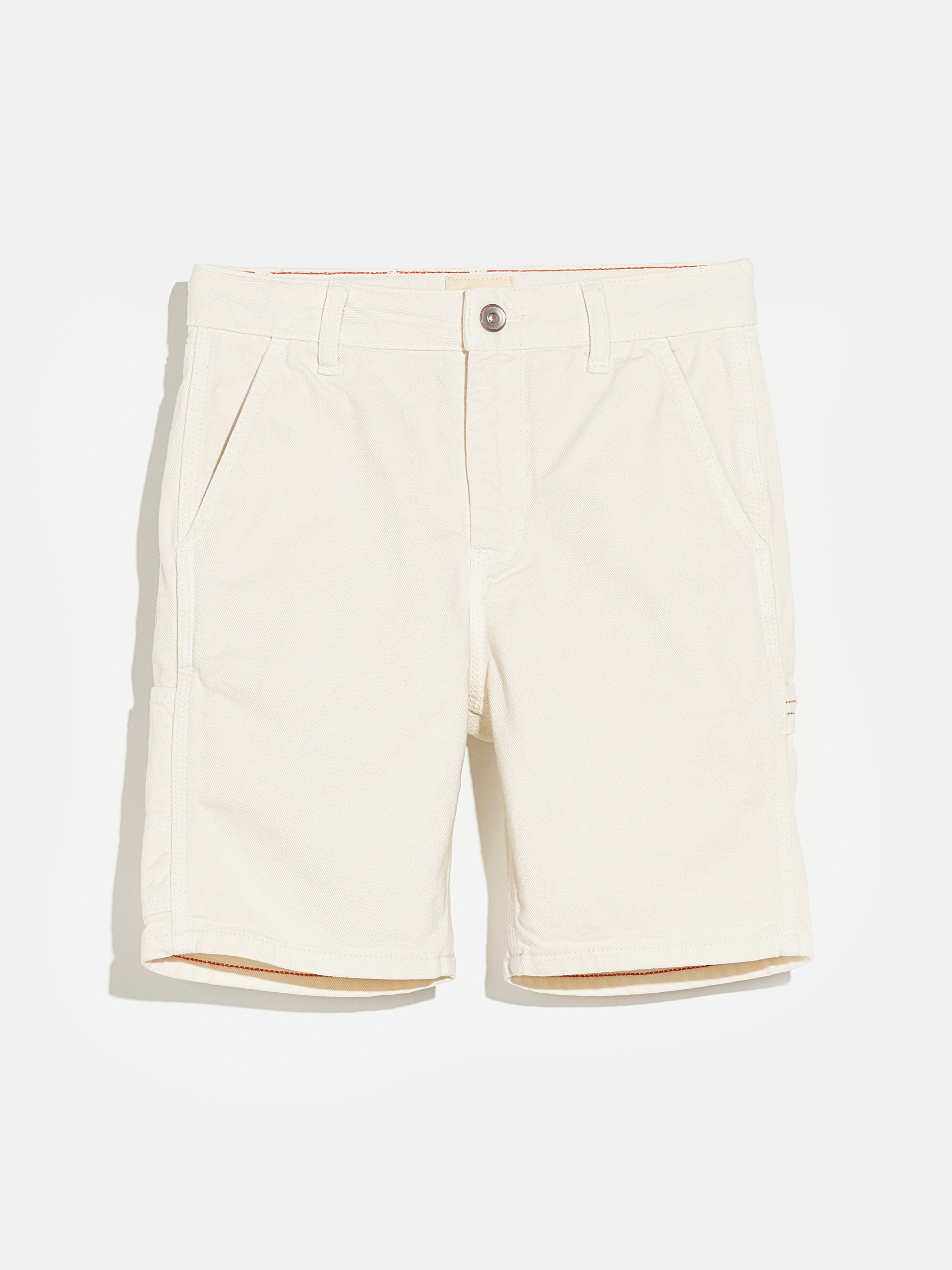 Printer Short Voor Jongens | Bellerose