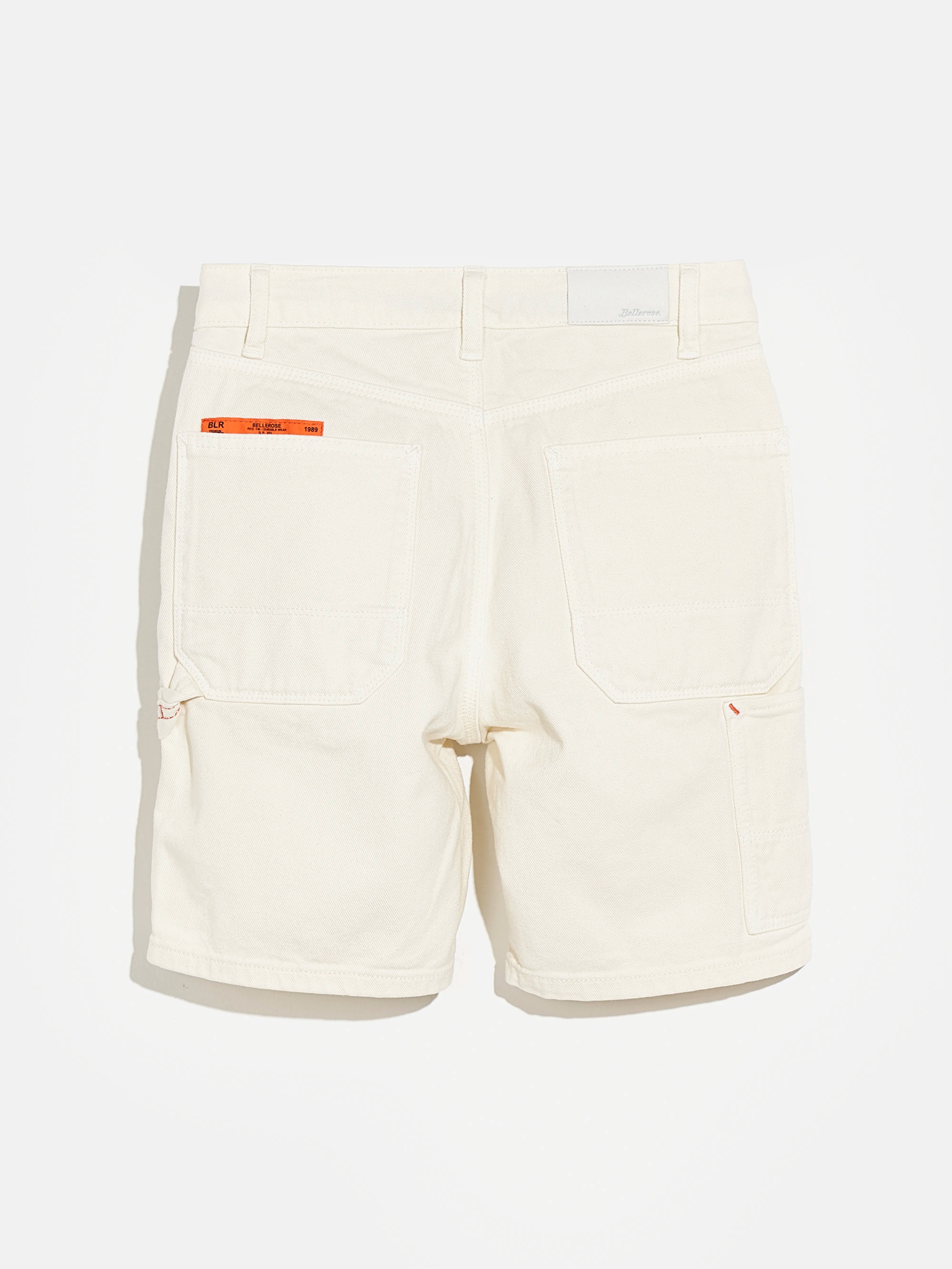 Printer Short Voor Jongens | Bellerose