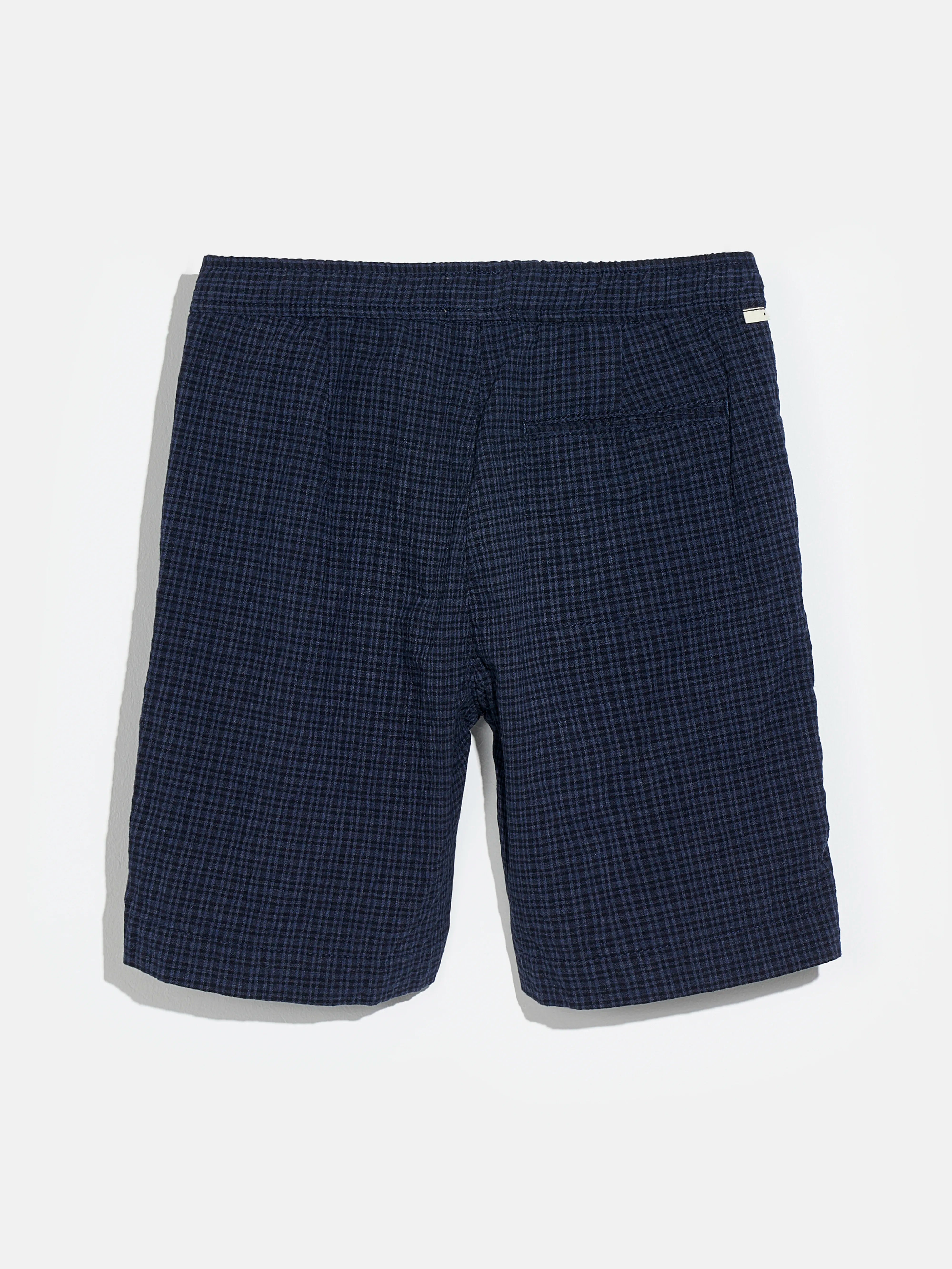 Pawl Shorts For Boys | Bellerose