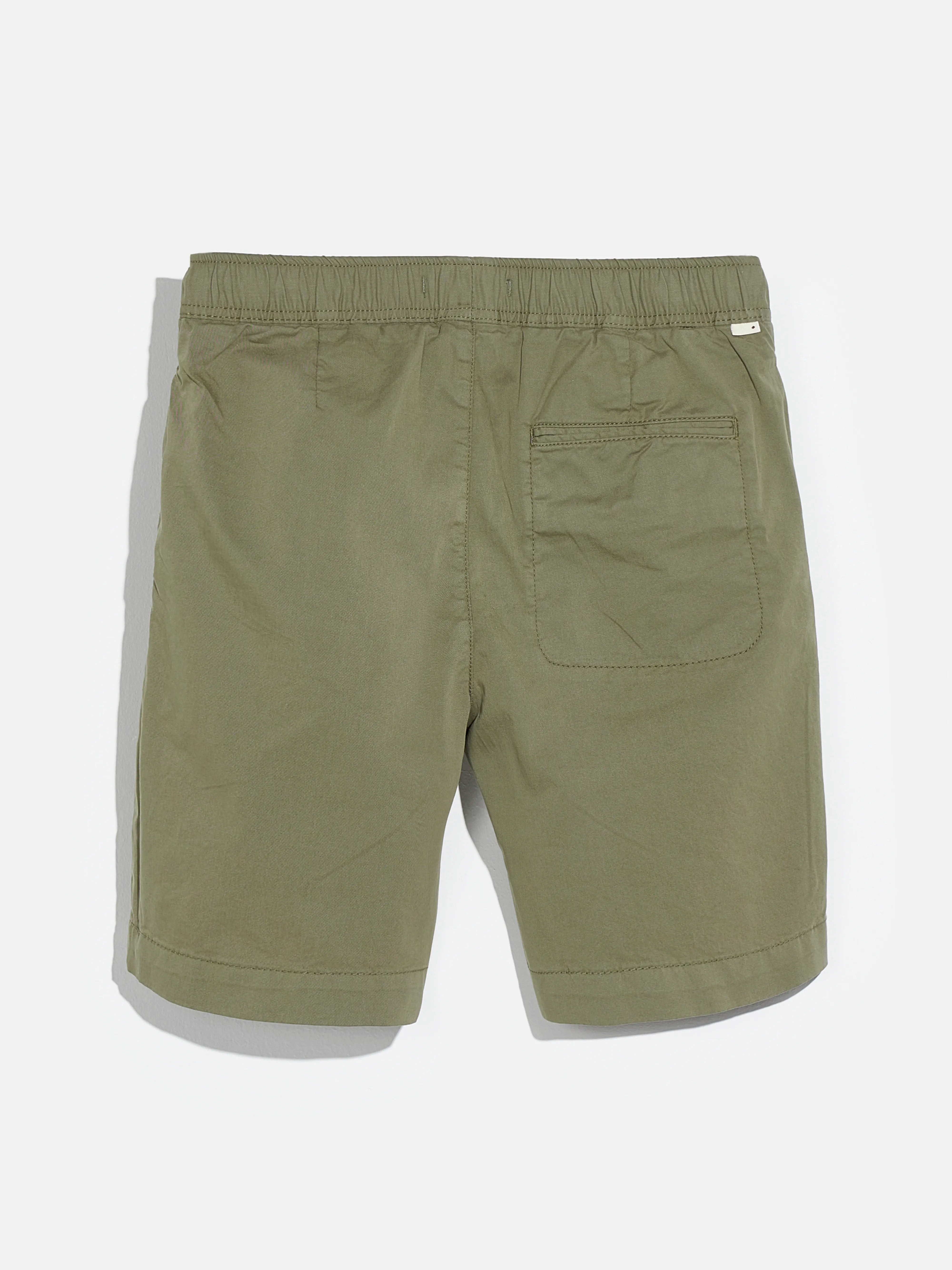 Pawl Short Voor Jongens | Bellerose
