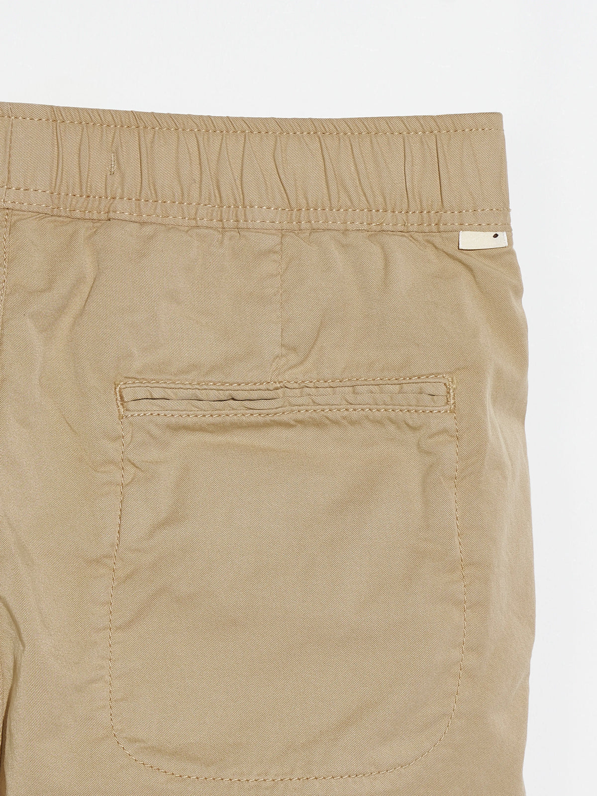 Pawl relaxed short (242 / B / CHINO)