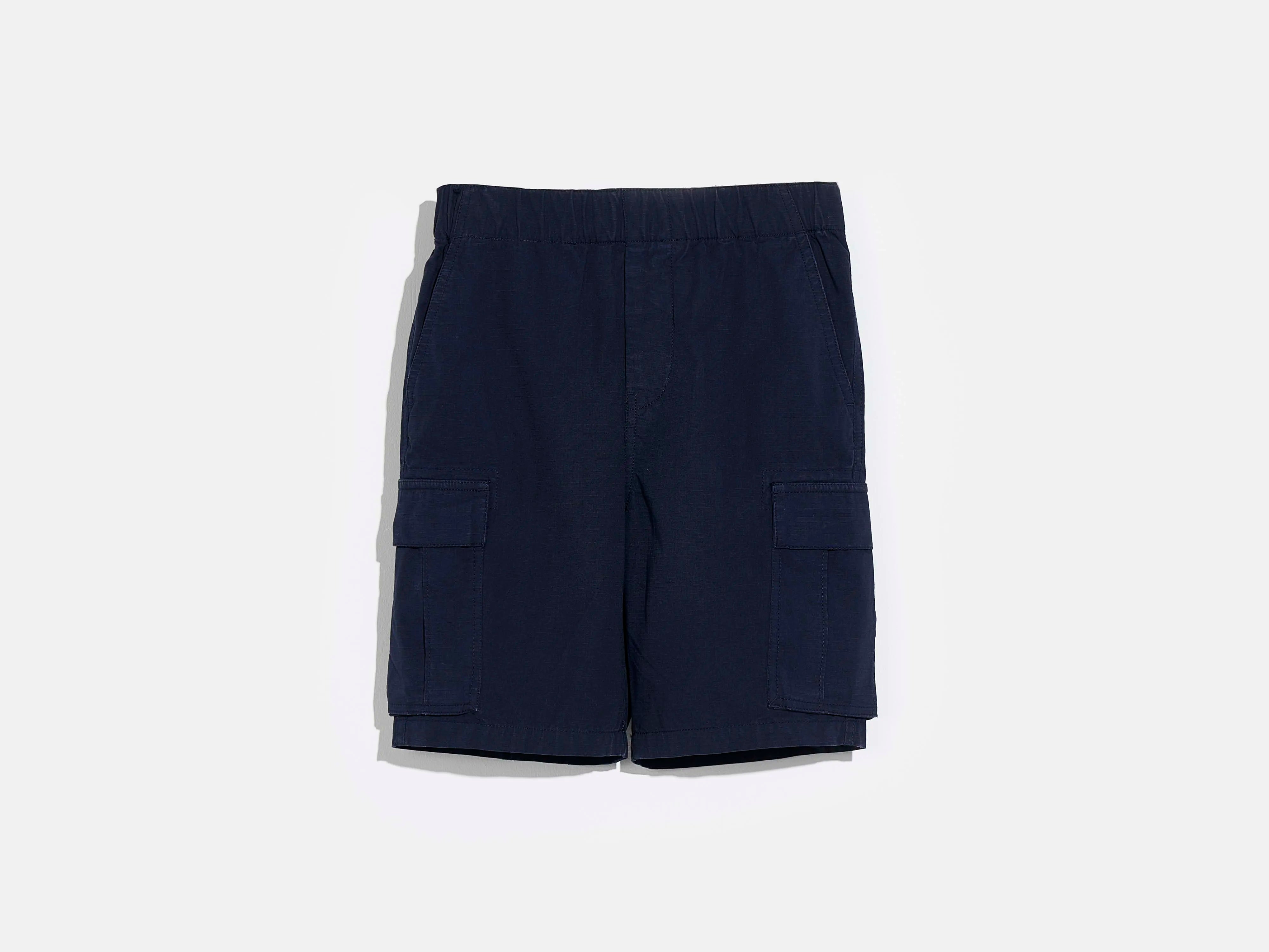 paz short  (241 / B / CAPTAIN)