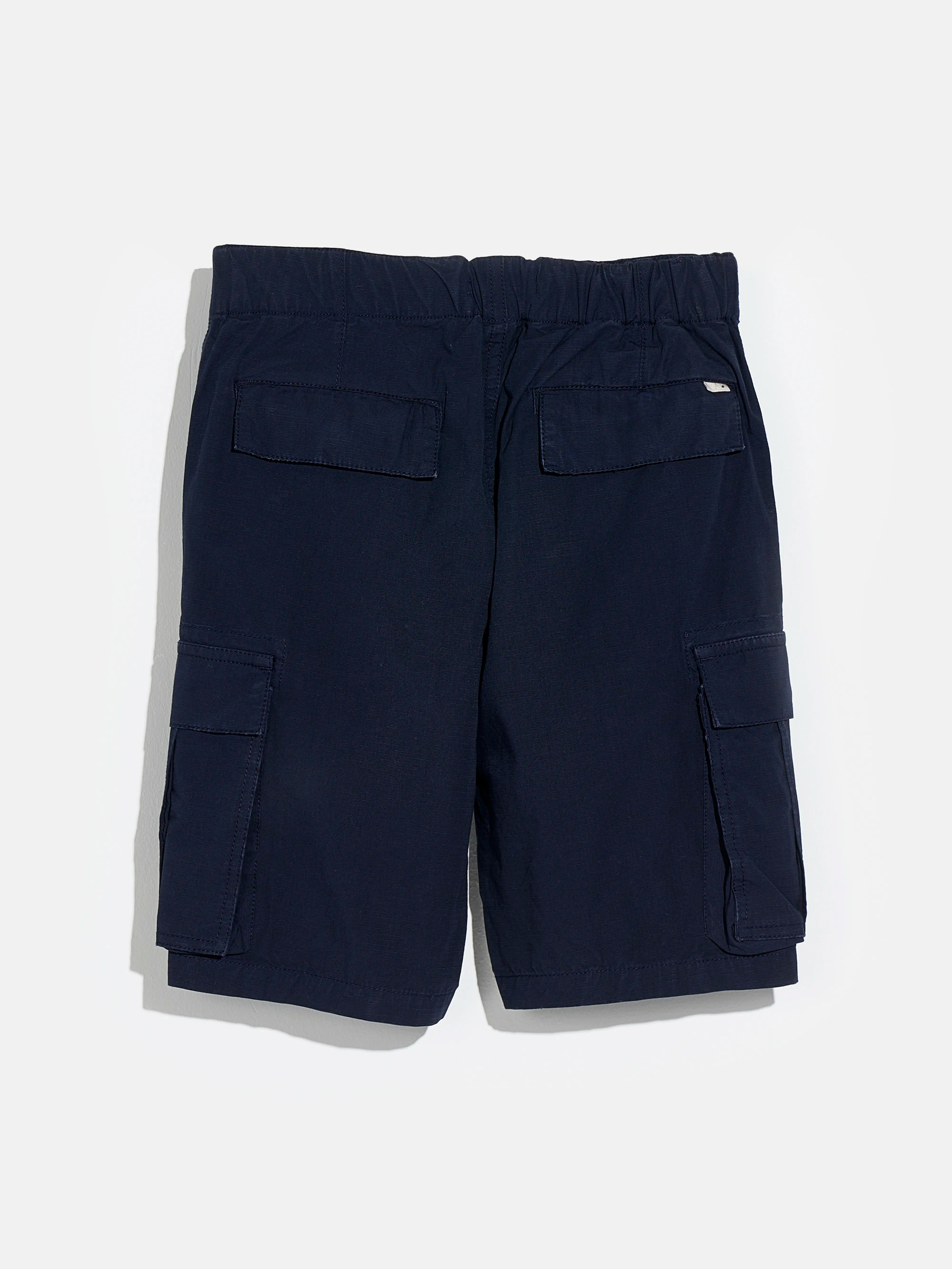 Paz Short Voor Jongens | Bellerose