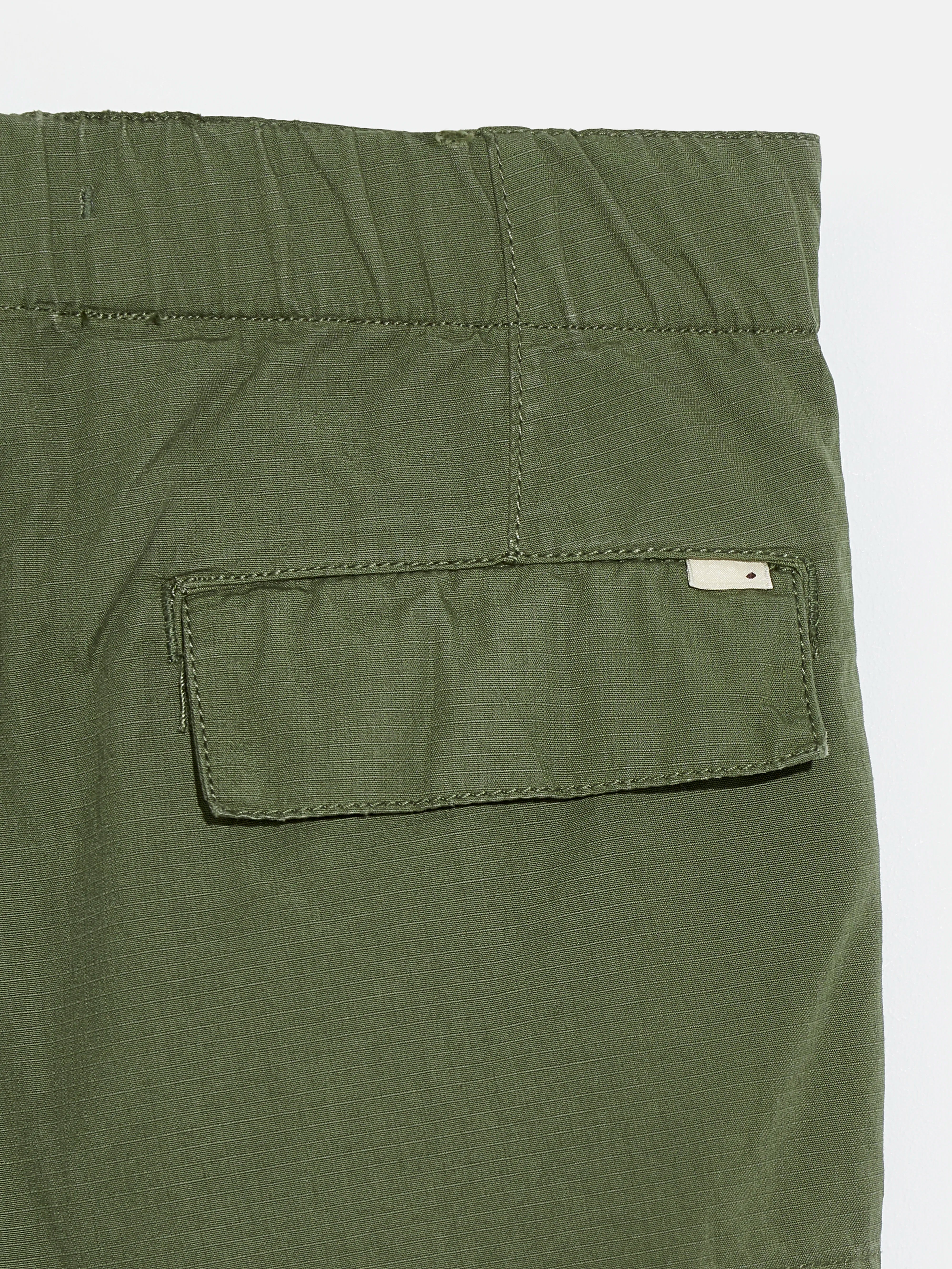 paz short  (241 / B / UNIFORM)