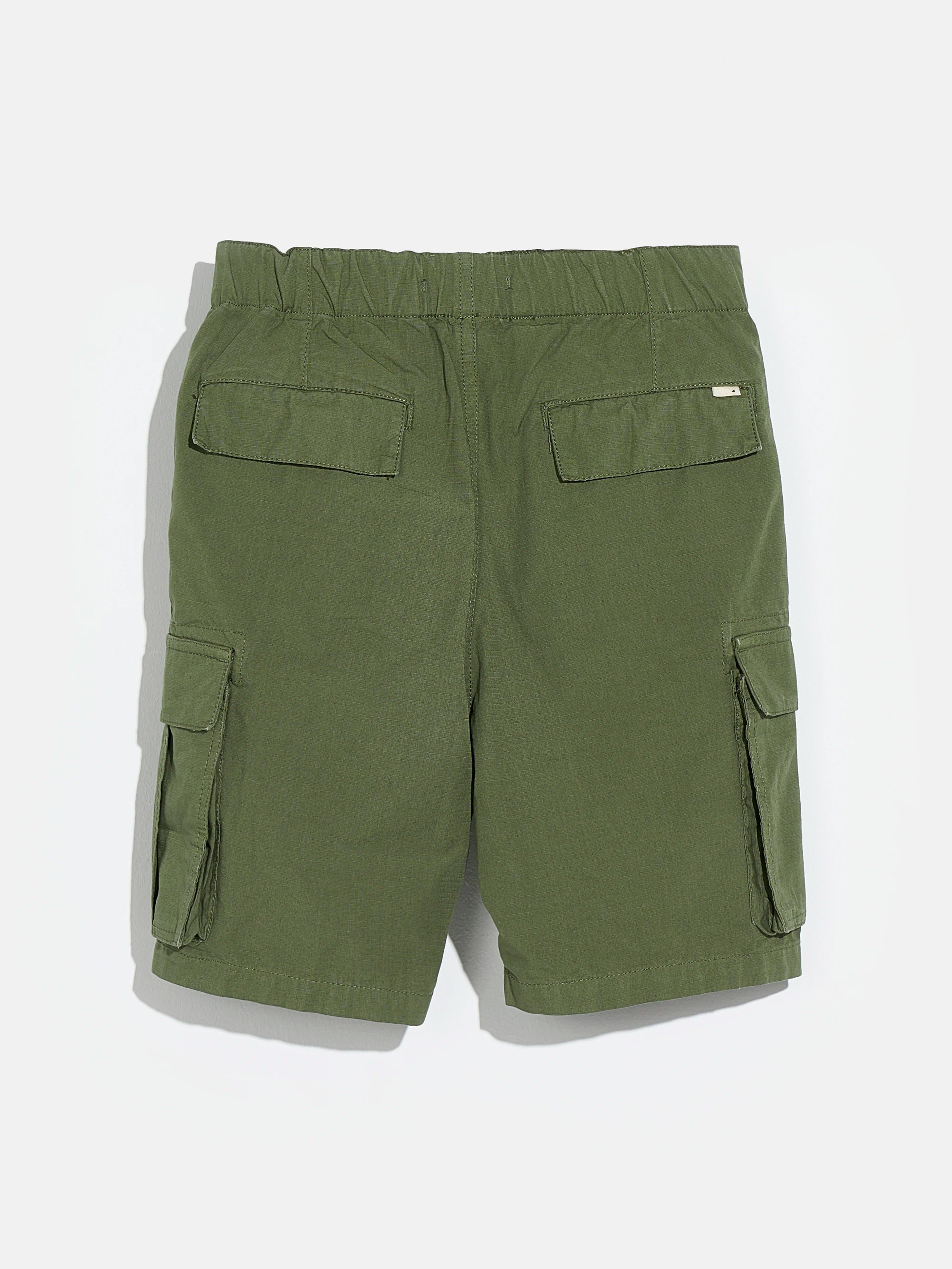 Paz Short Voor Jongens | Bellerose