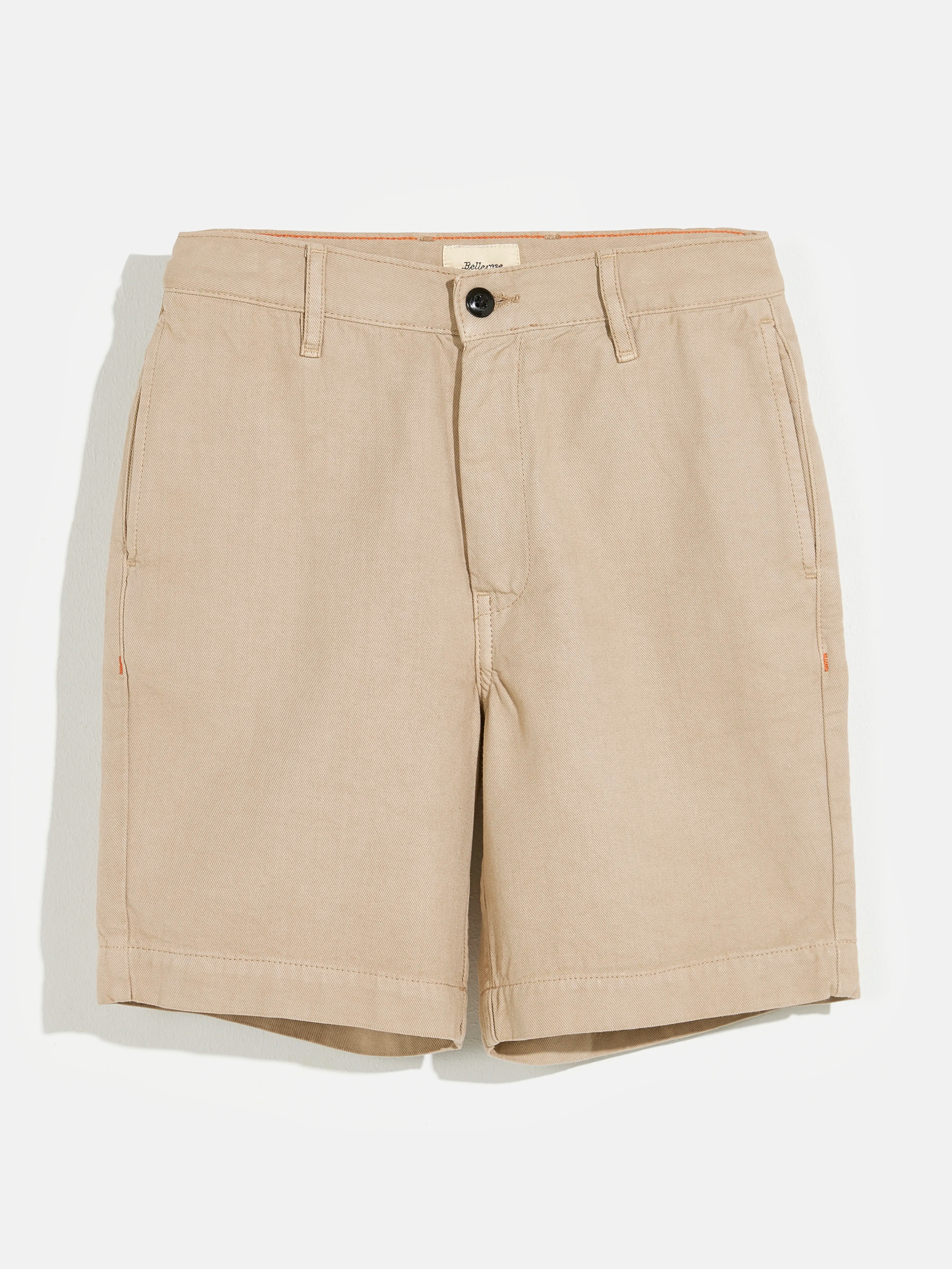 Wayne Short Voor Jongens | Bellerose
