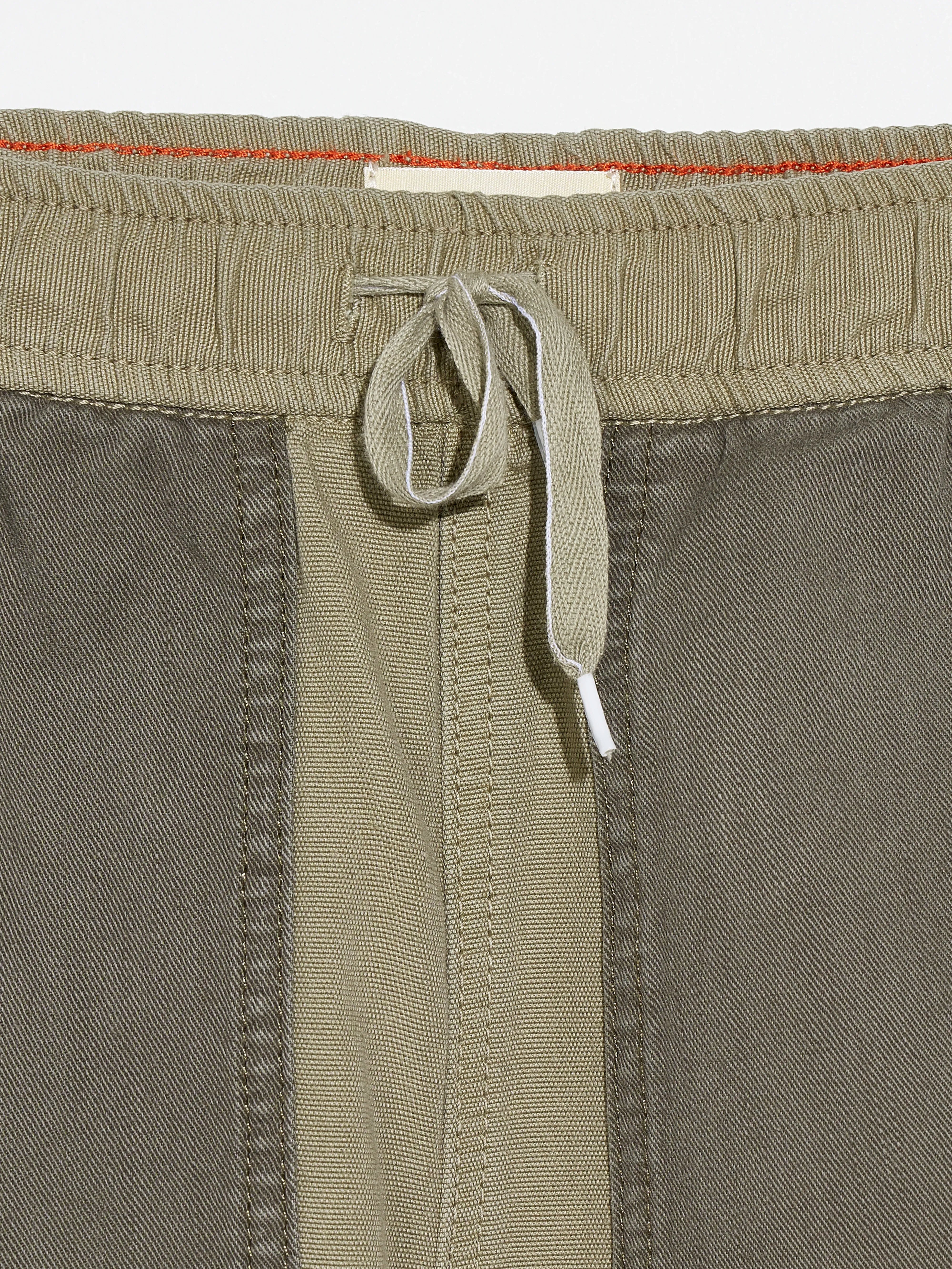 Pat Short Voor Jongens | Bellerose