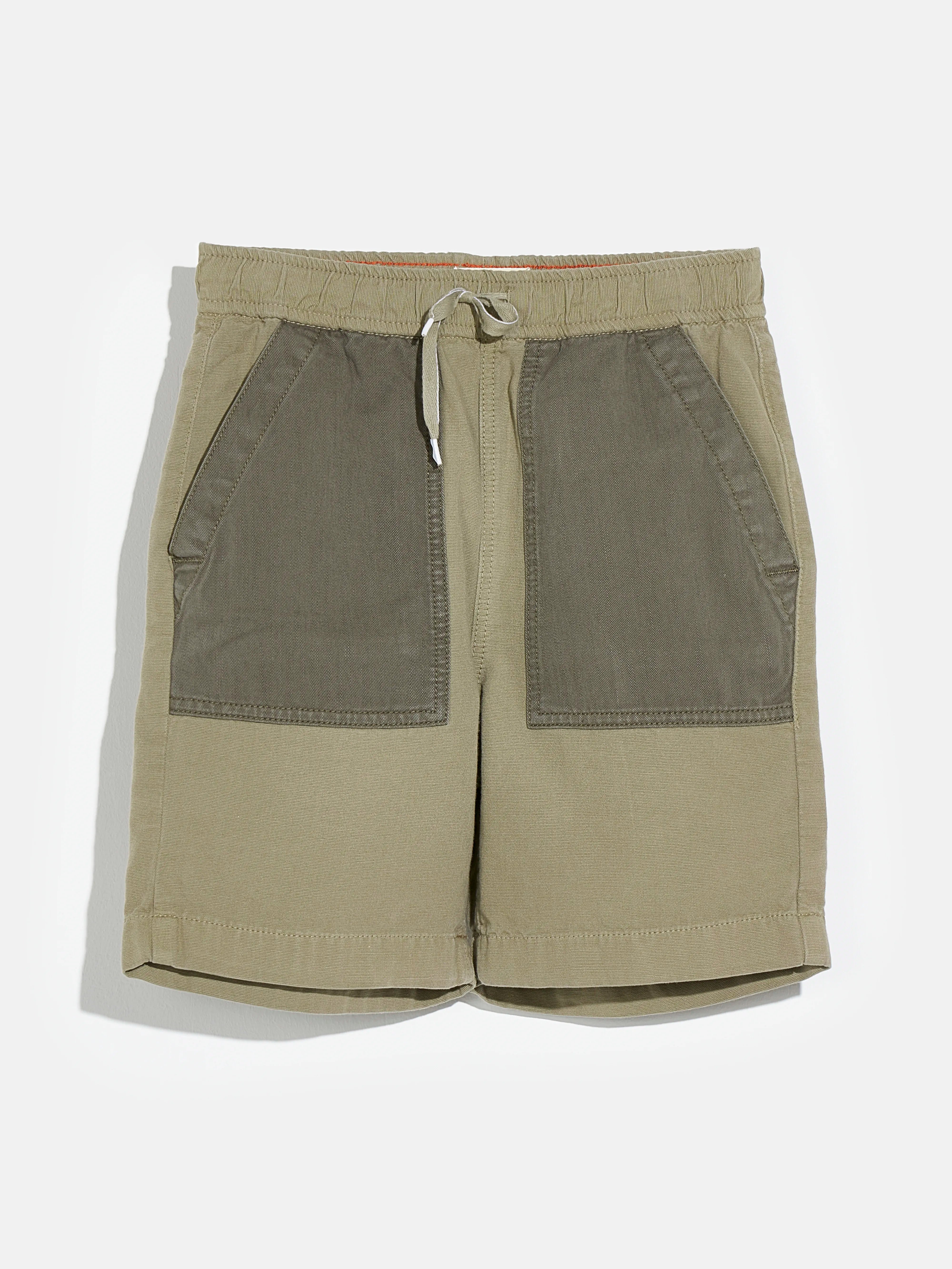 Pat Short Voor Jongens | Bellerose