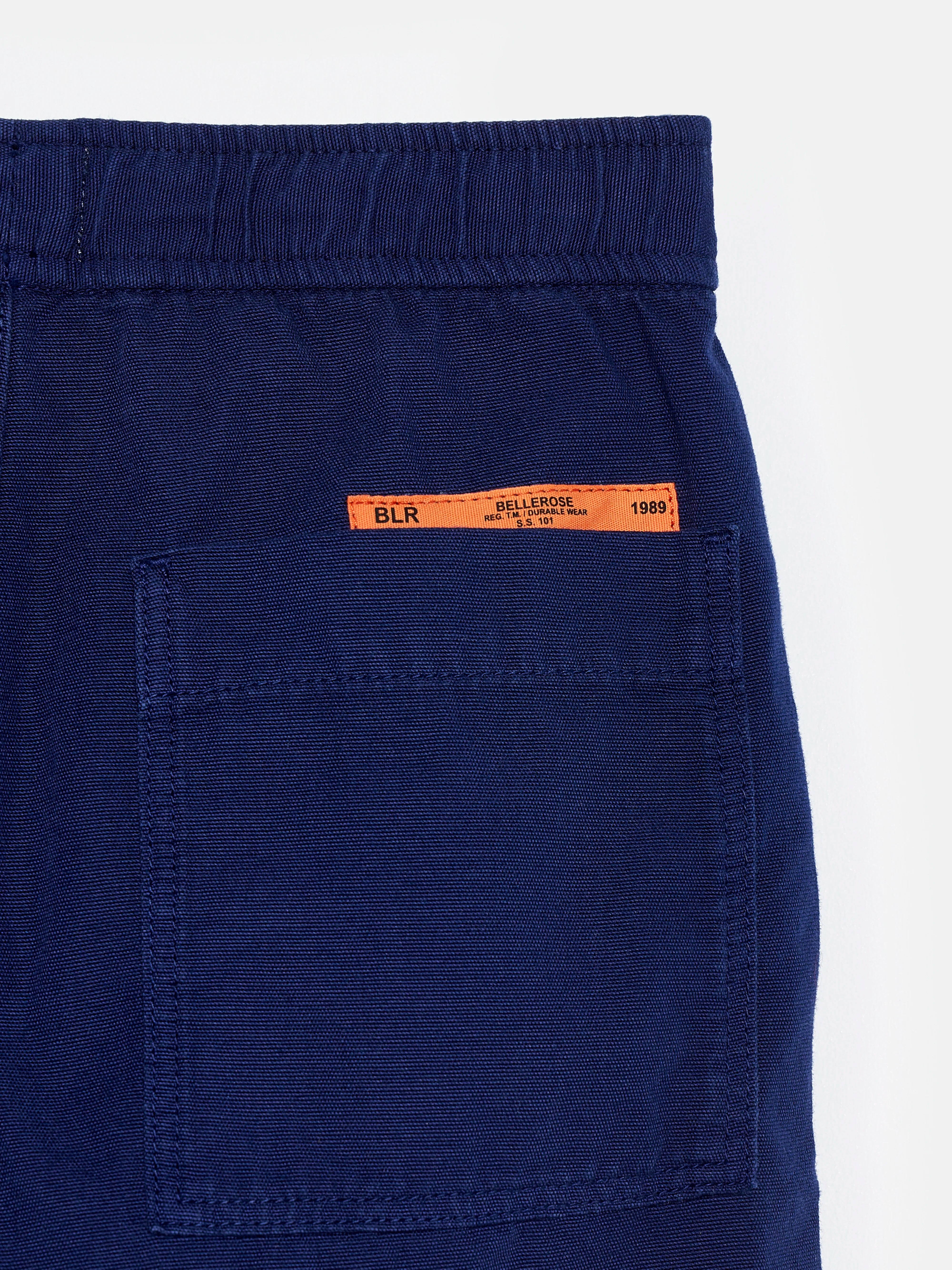 Pat Short Voor Jongens | Bellerose