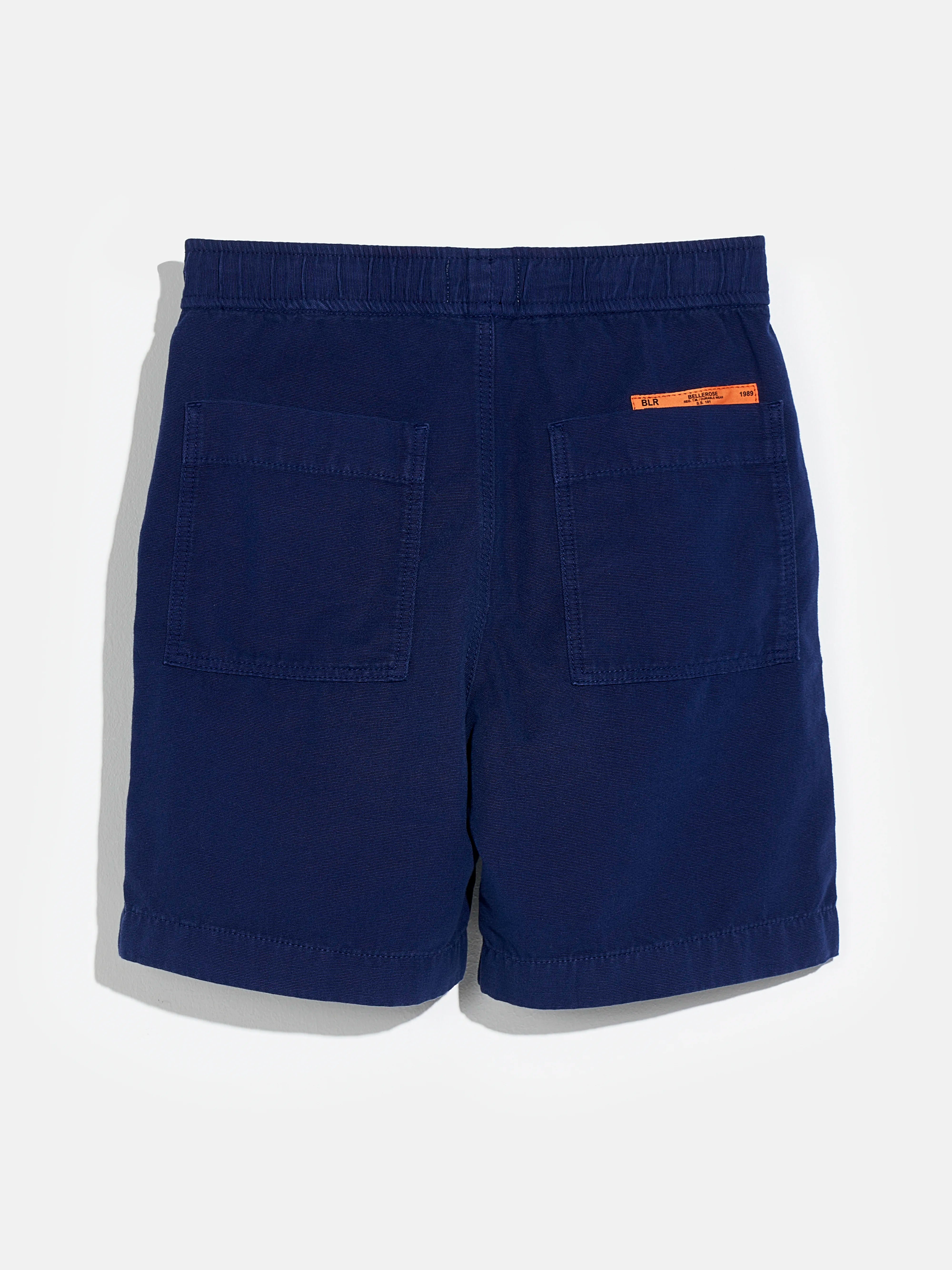 Pat Short Voor Jongens | Bellerose