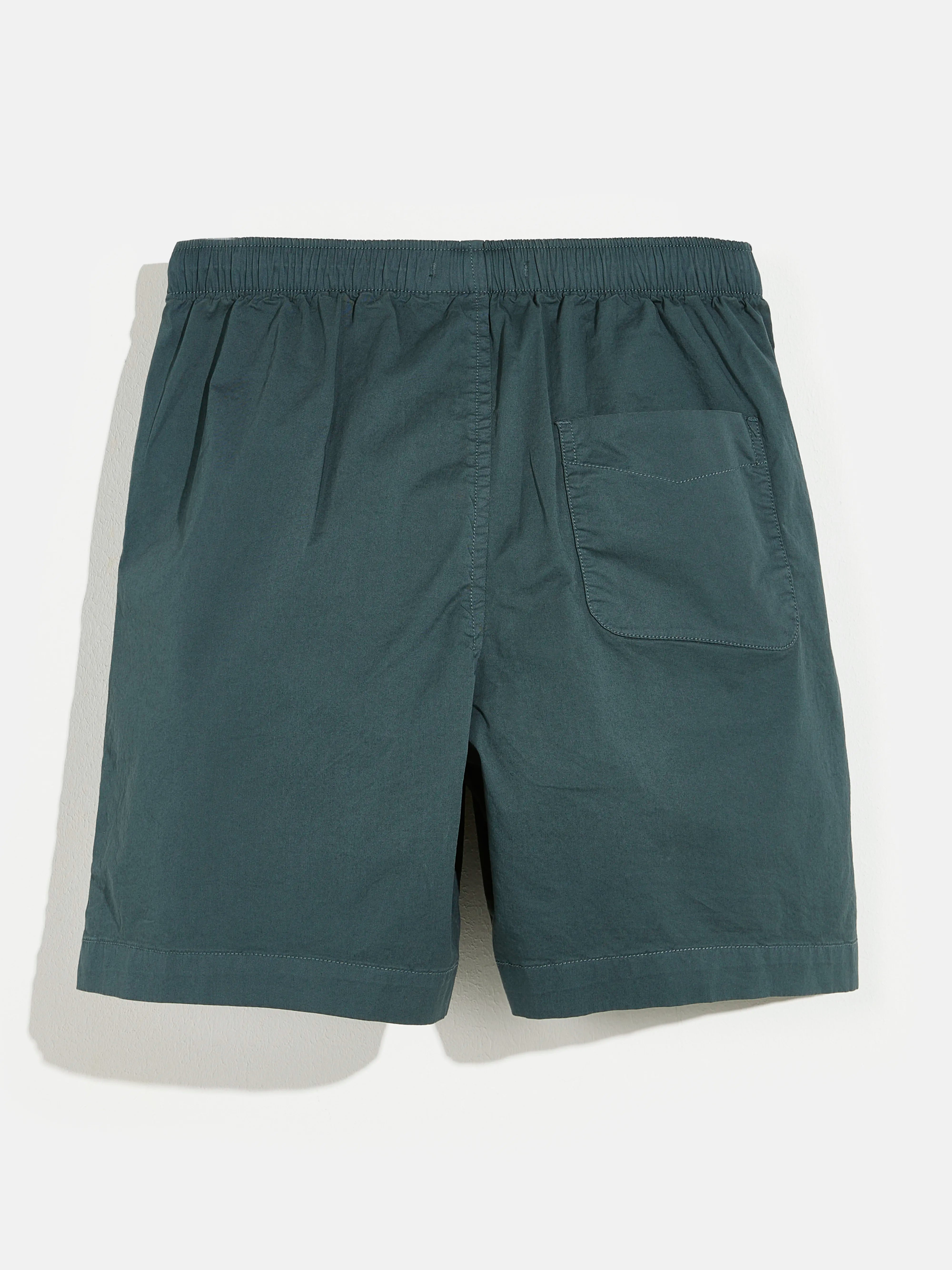 will shorts (241 / B / URBAN)