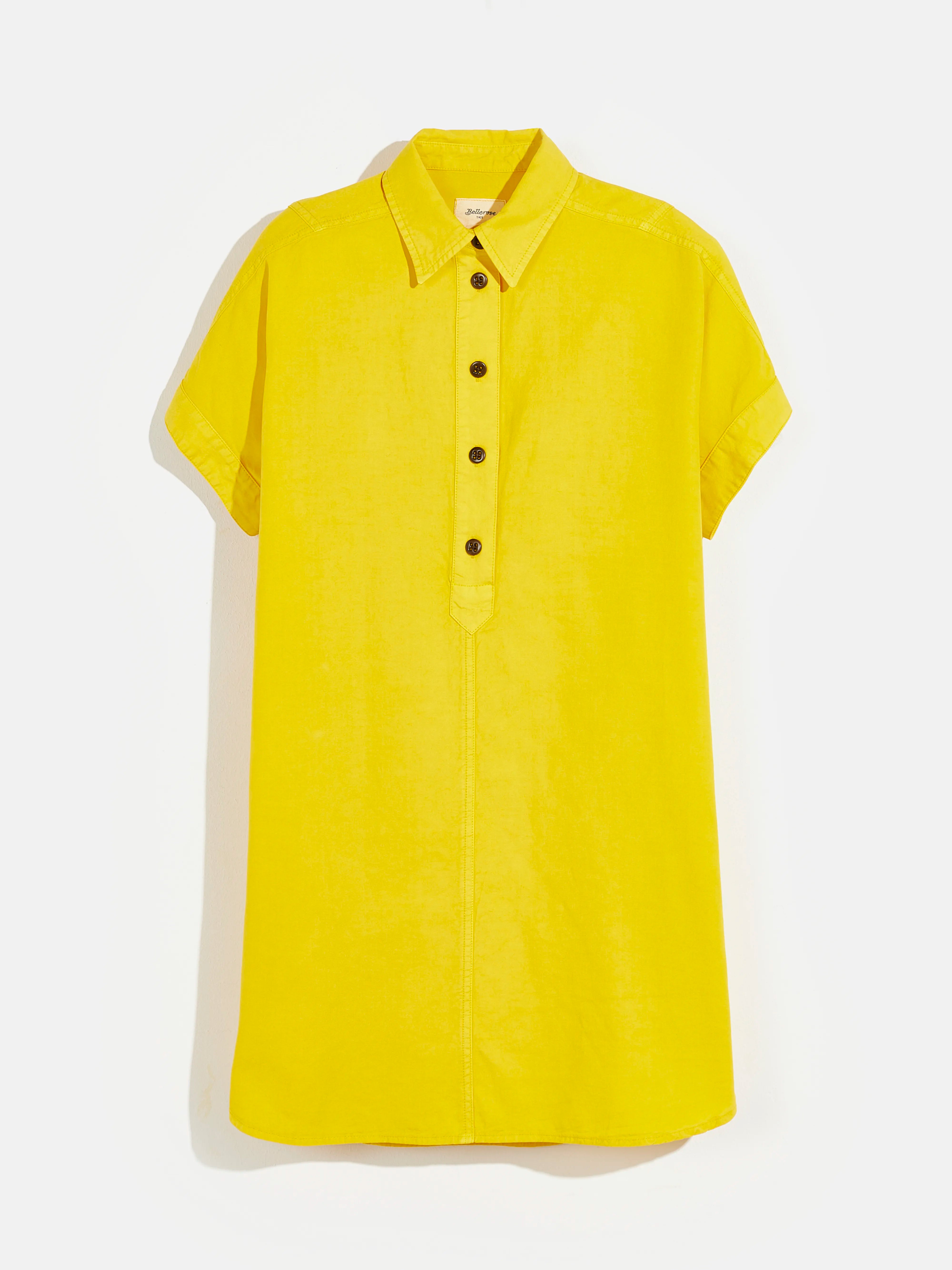 Panda Dress For Girls | Bellerose