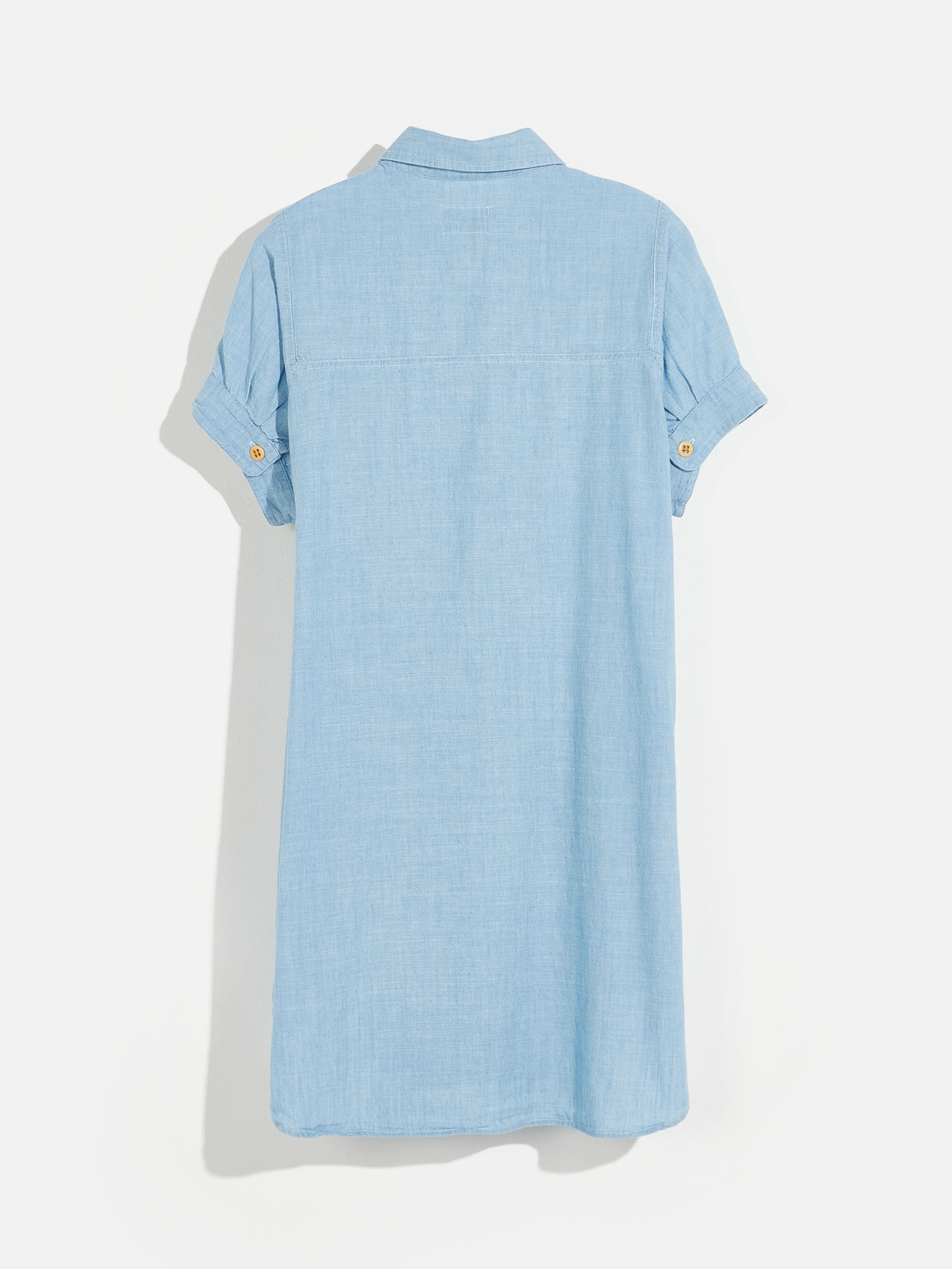 Panda Dress For Girls | Bellerose