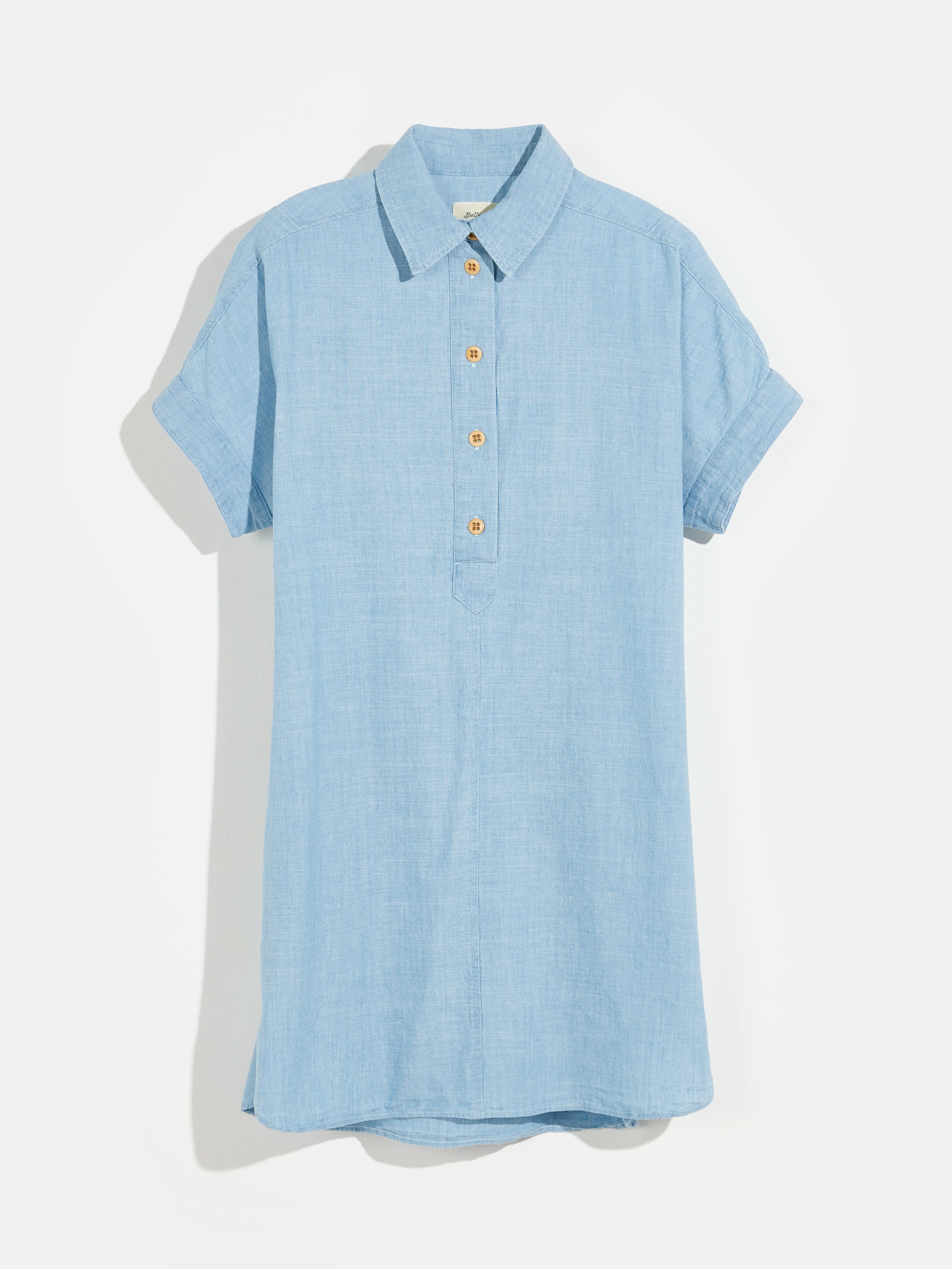 Panda Dress For Girls | Bellerose