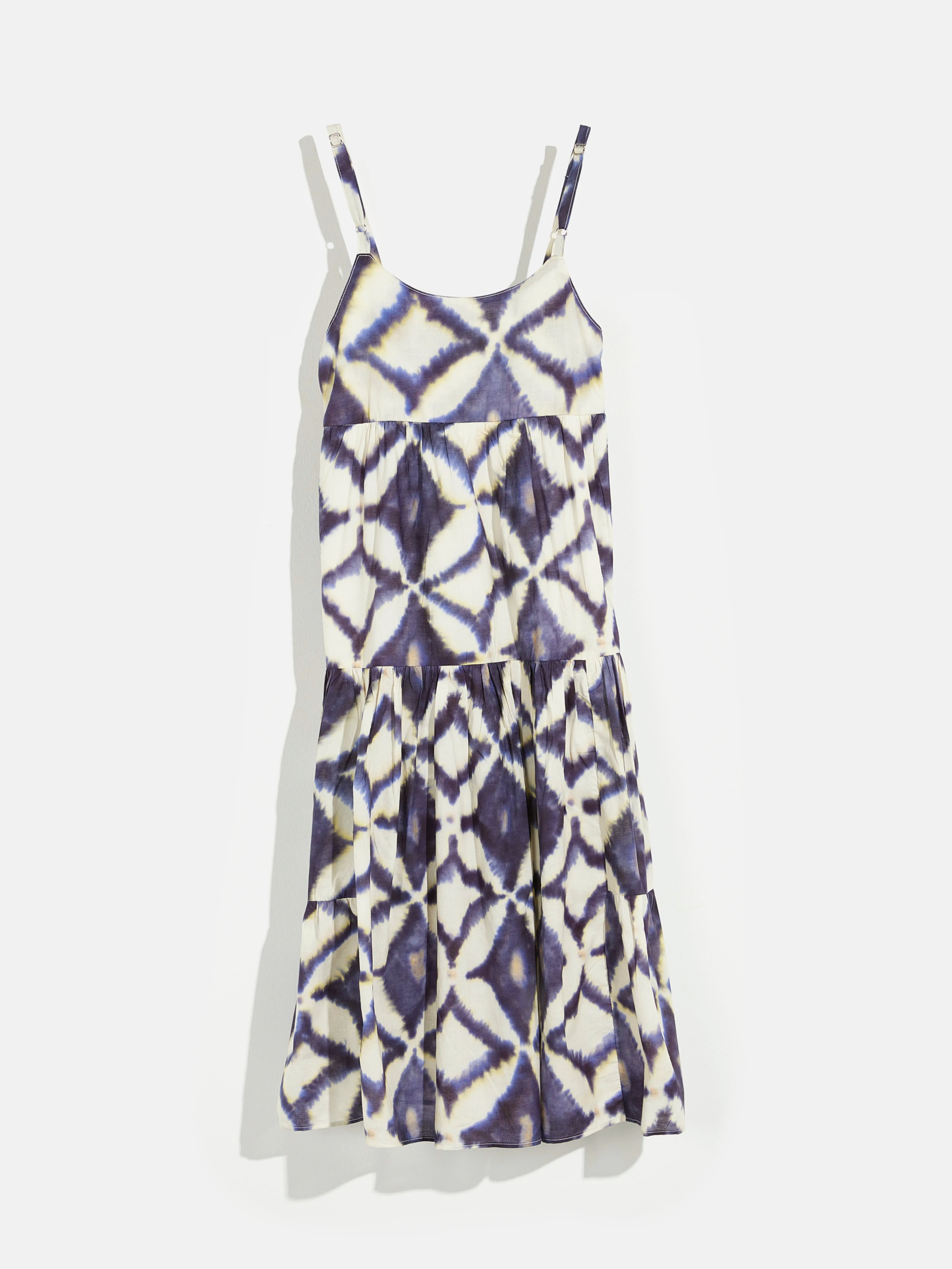 Taiku Dress For Girls | Bellerose