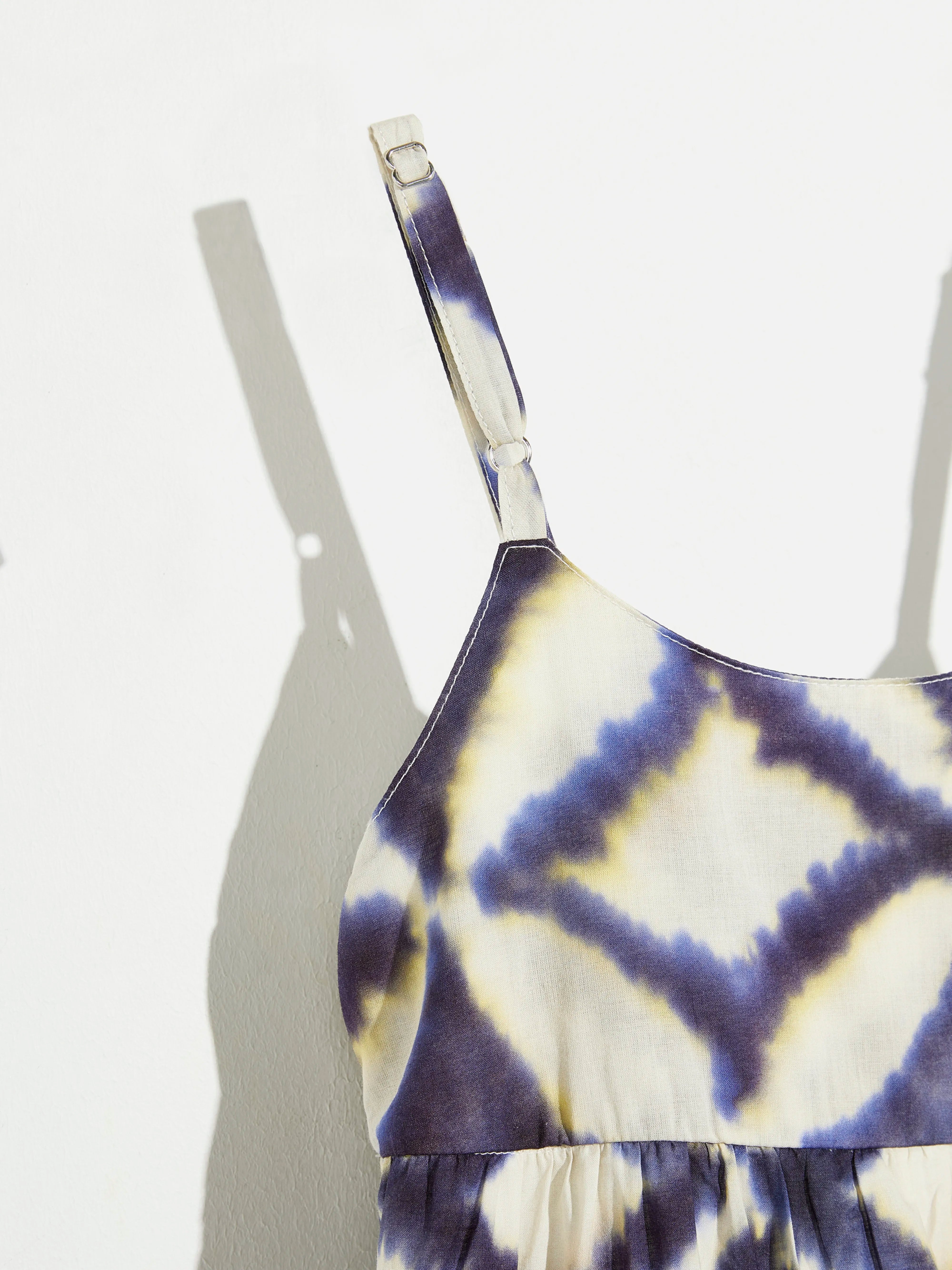 Taiku Dress For Girls | Bellerose