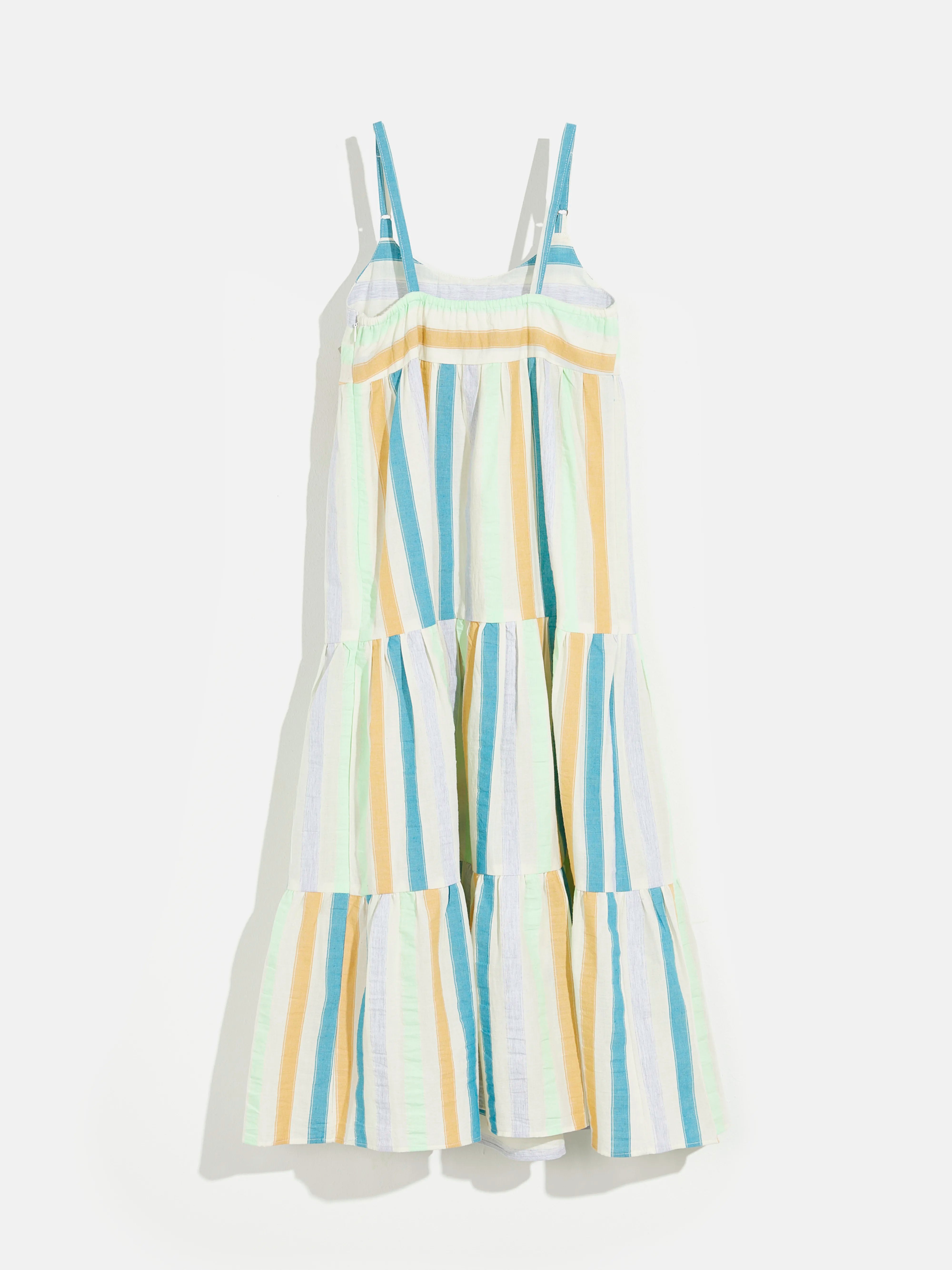 Taiku Dress For Girls | Bellerose