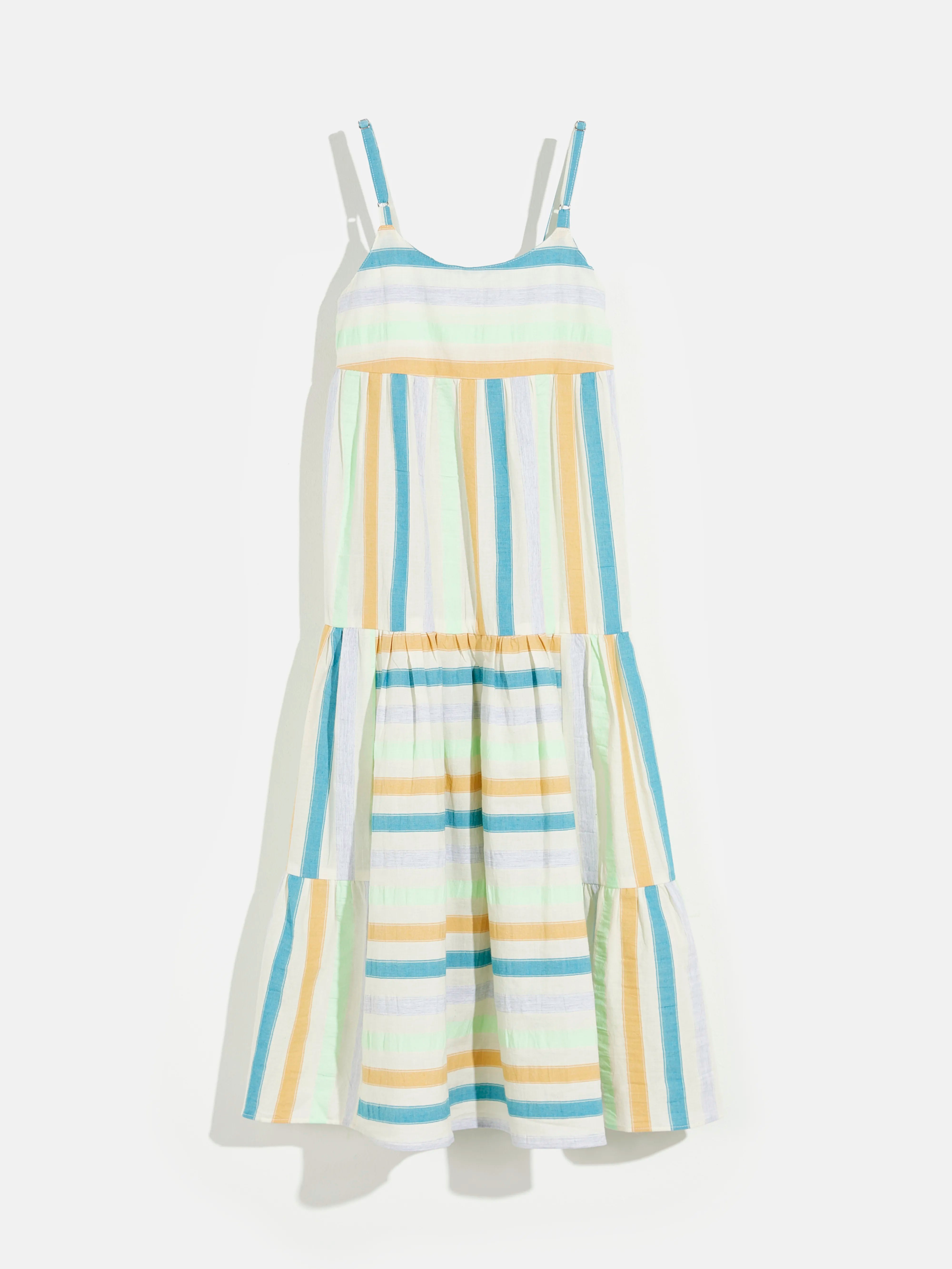 Taiku Dress For Girls | Bellerose