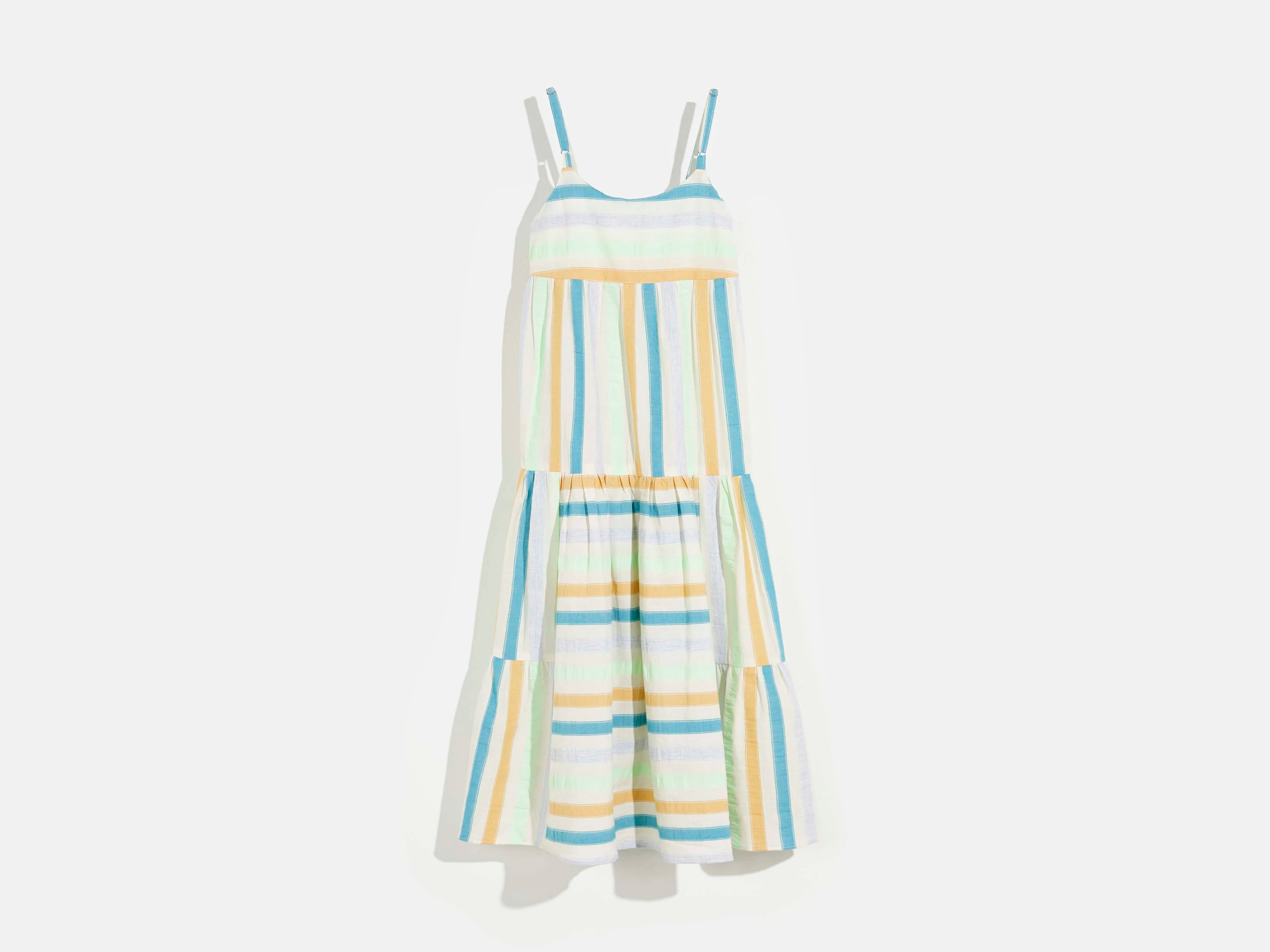 taiku dress (241 / G / STRIPE A)