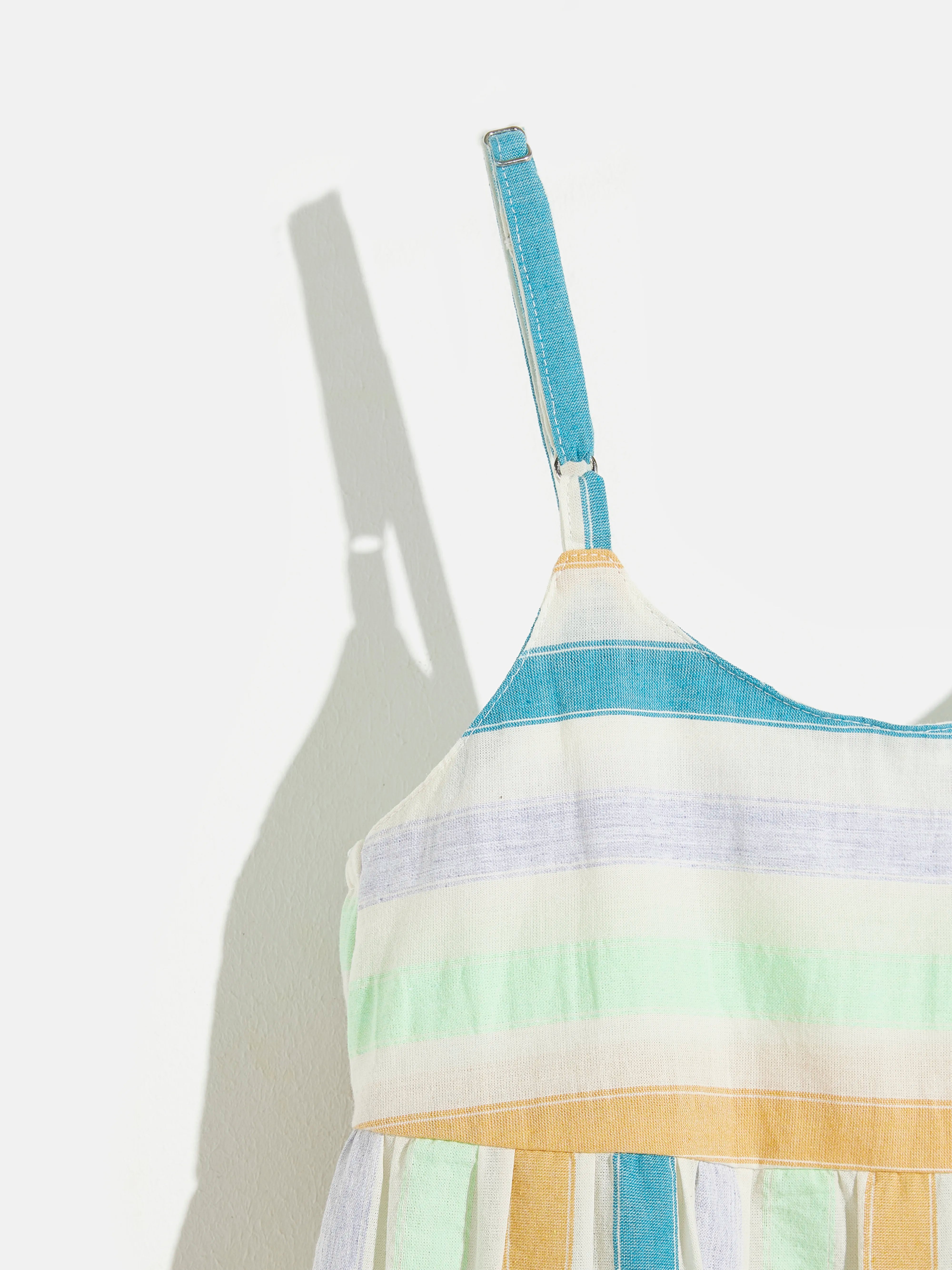 taiku dress (241 / G / STRIPE A)