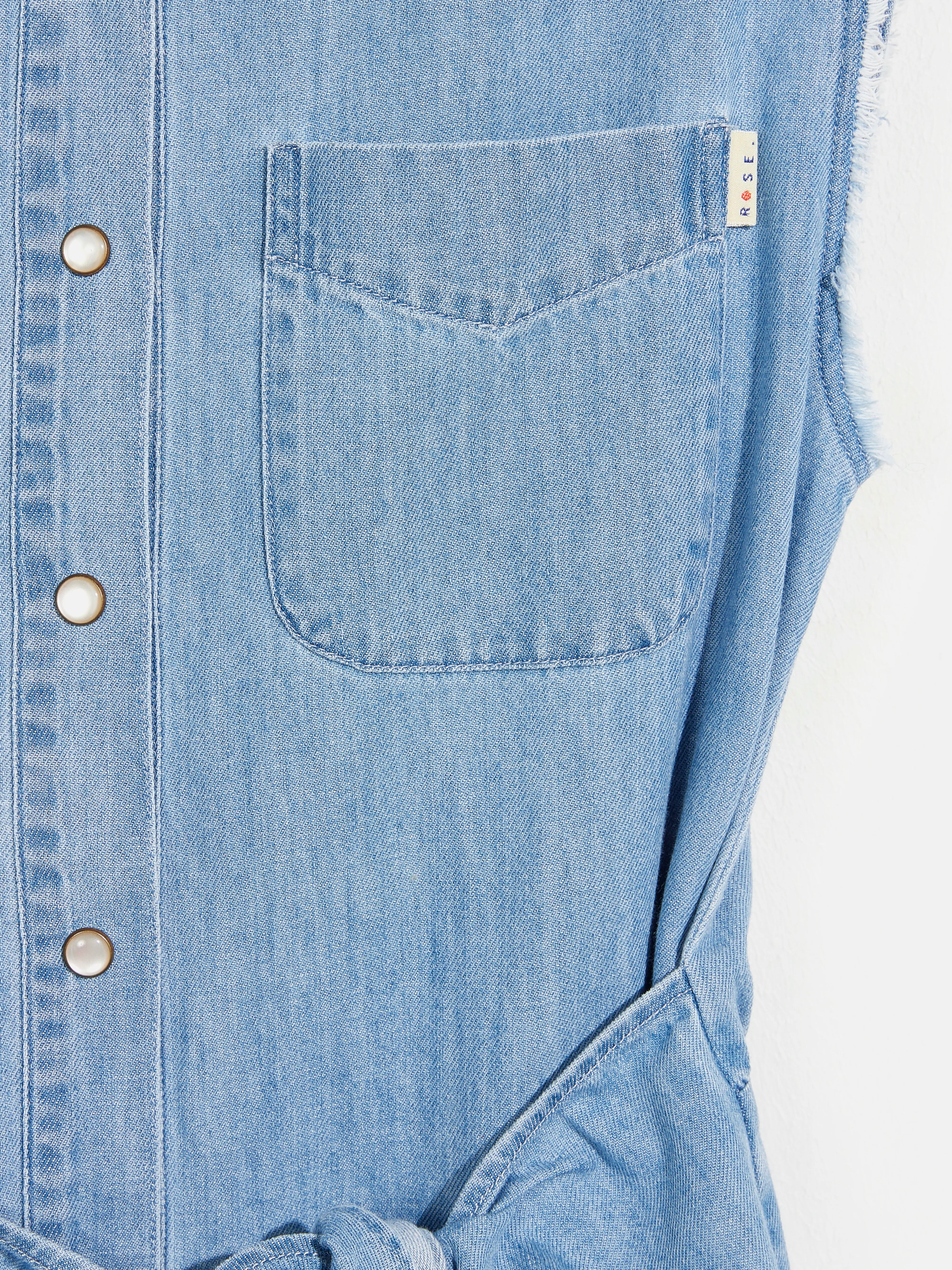 Violet Jurk Voor Meisjes | Bellerose