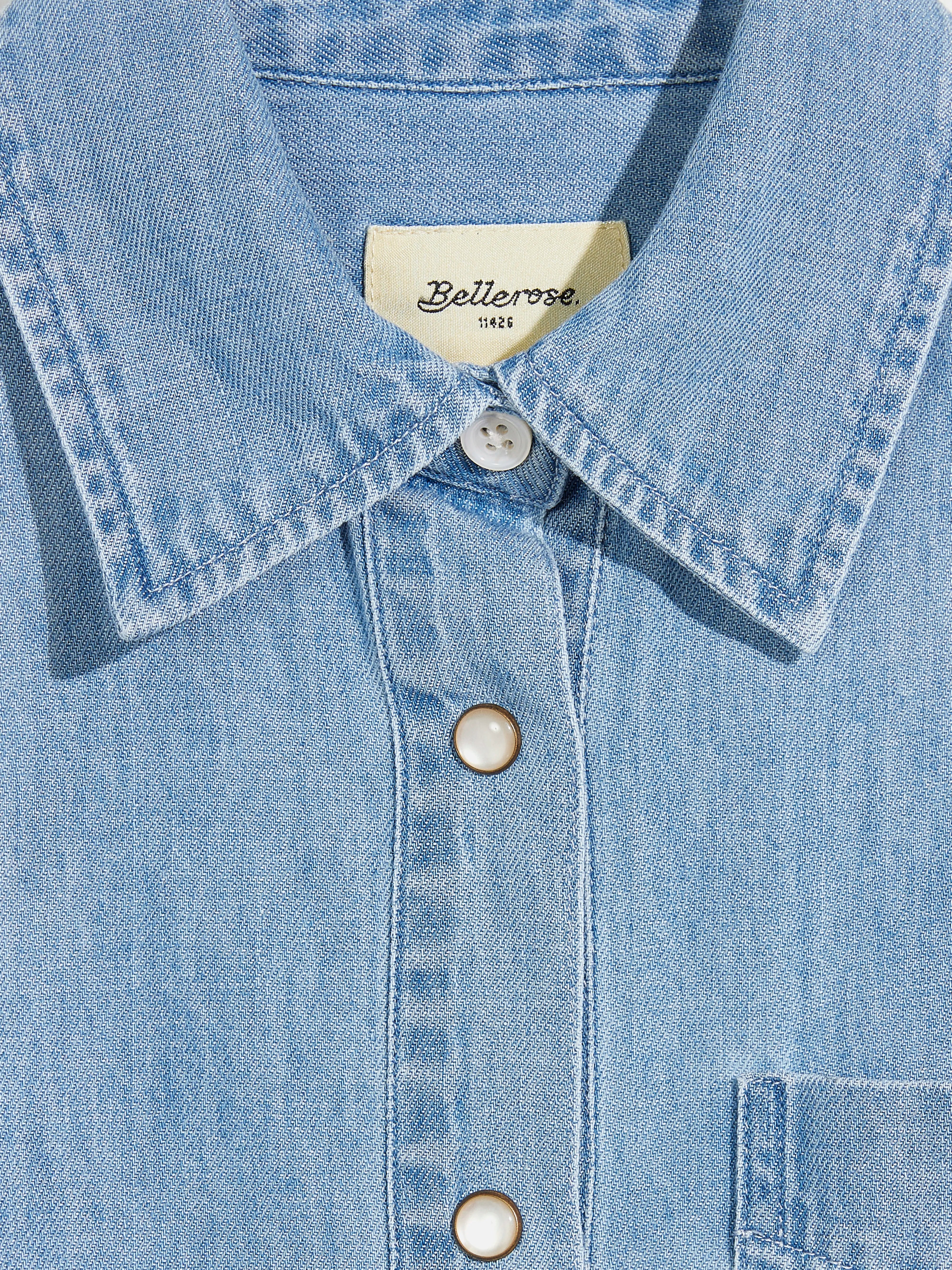 Violet Jurk Voor Meisjes | Bellerose