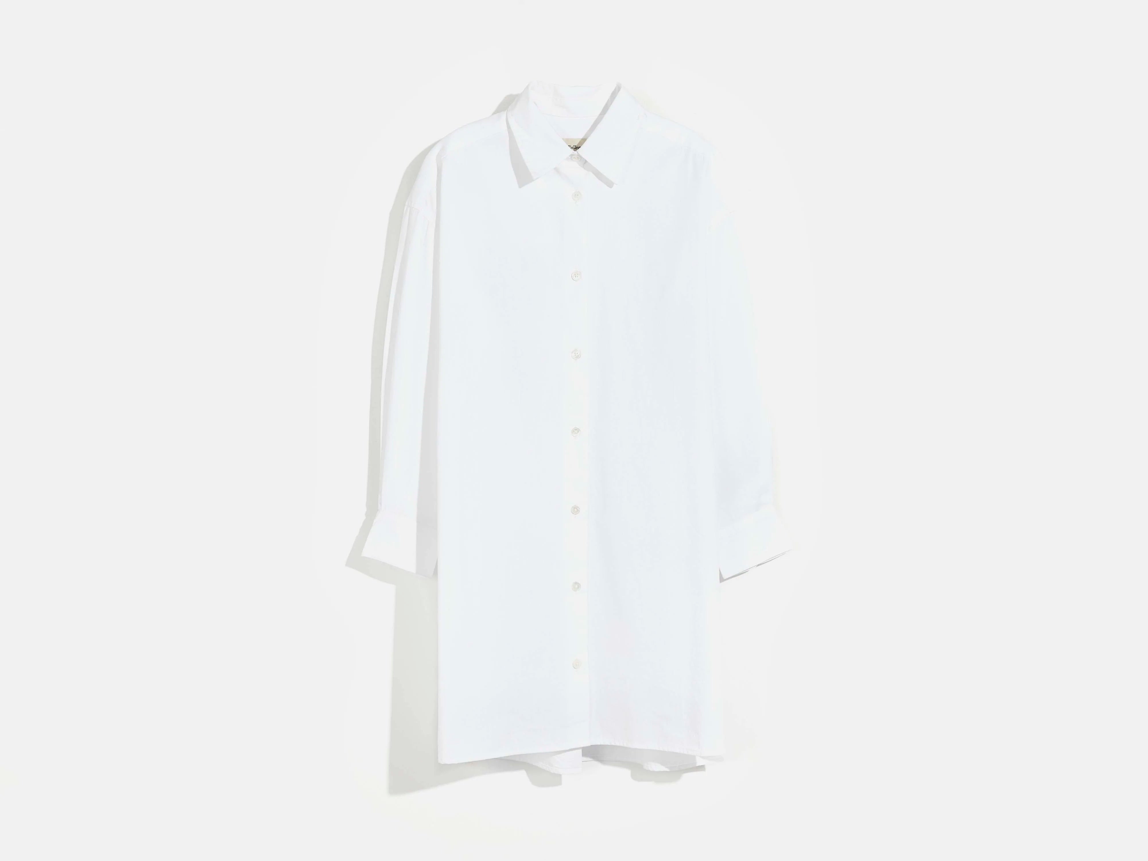 host dress (241 / G / WHITE)