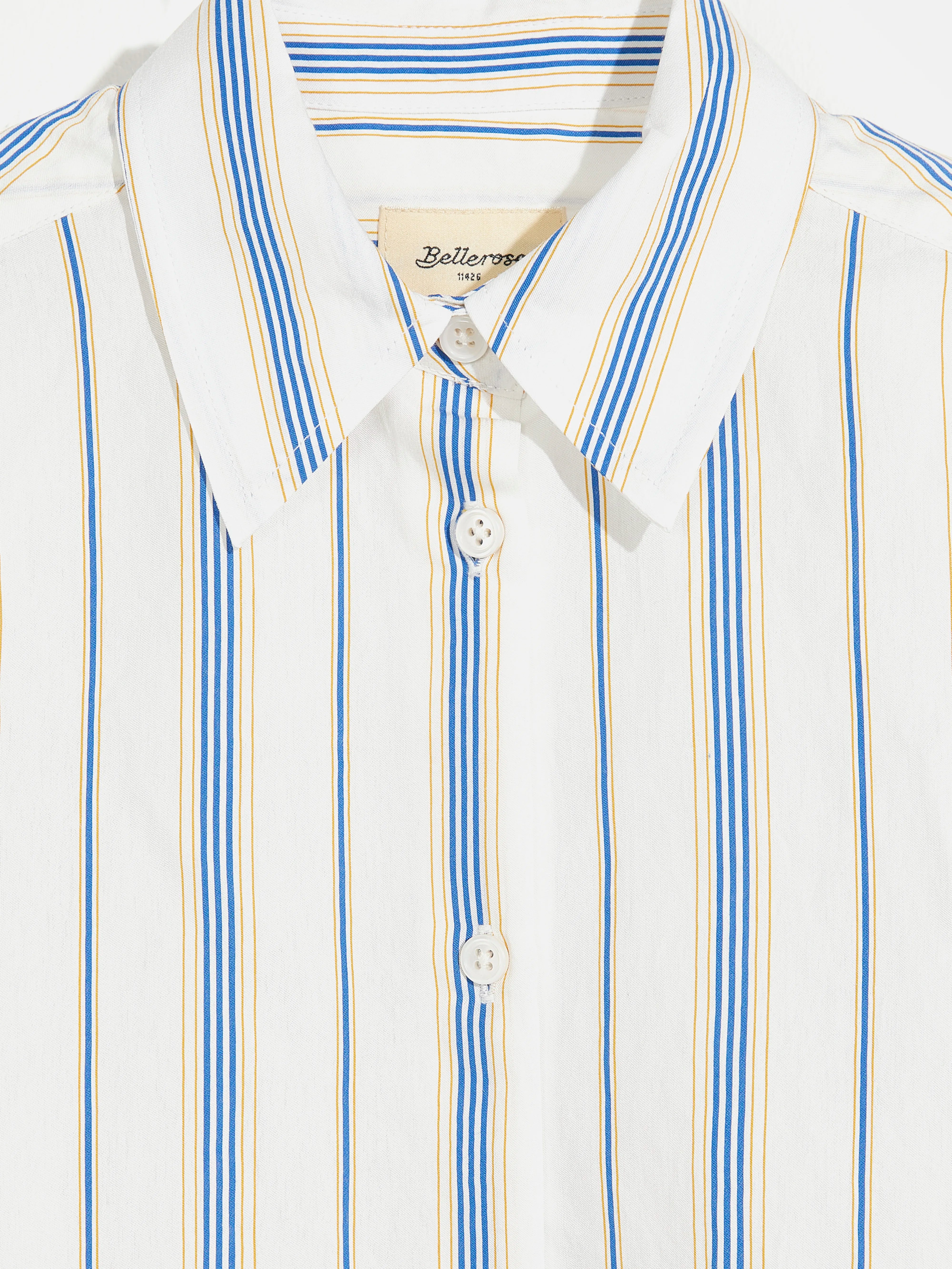 robe hosta (241 / G / STRIPE A)