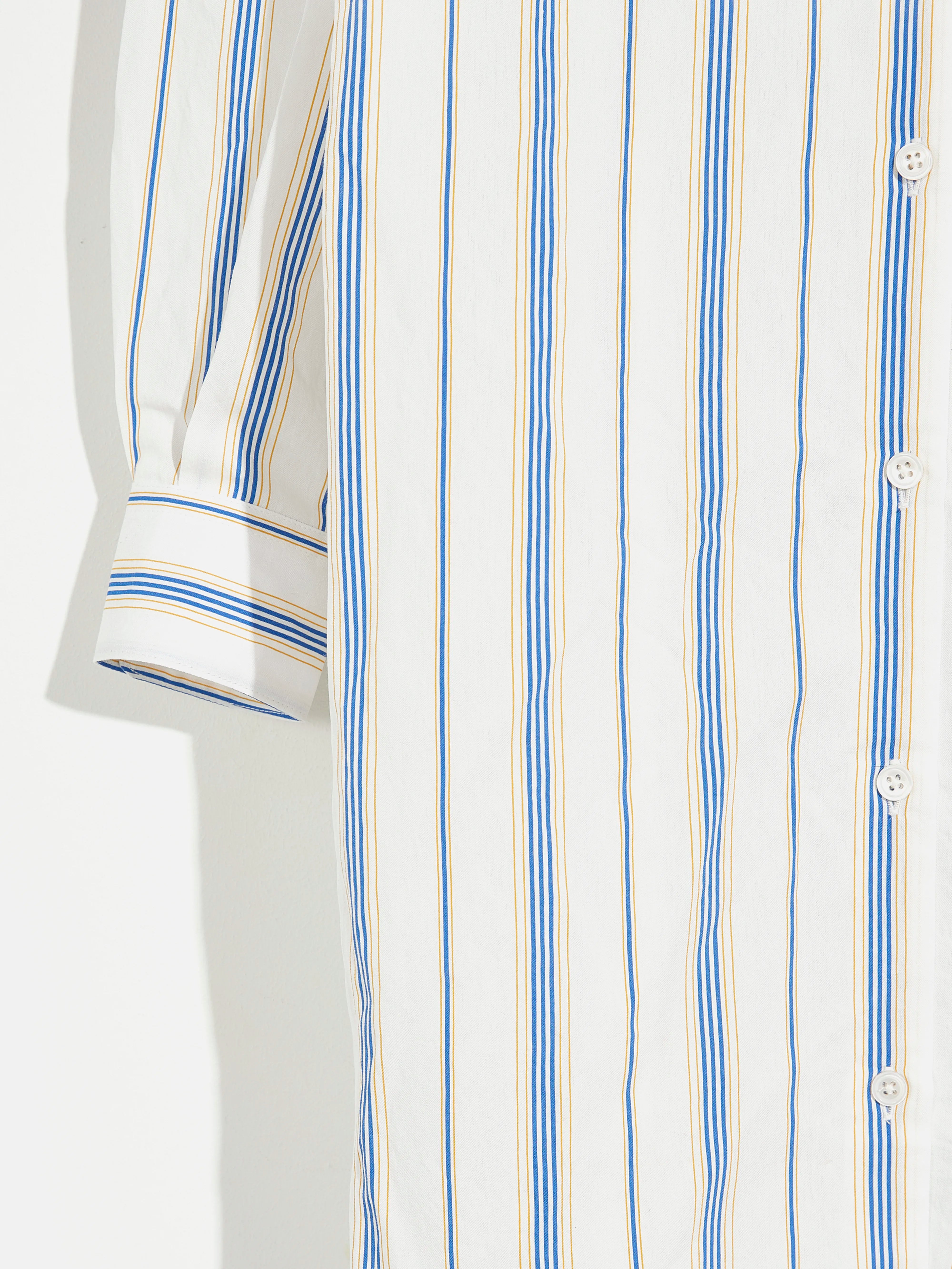 hosta dress (241 / G / STRIPE A)