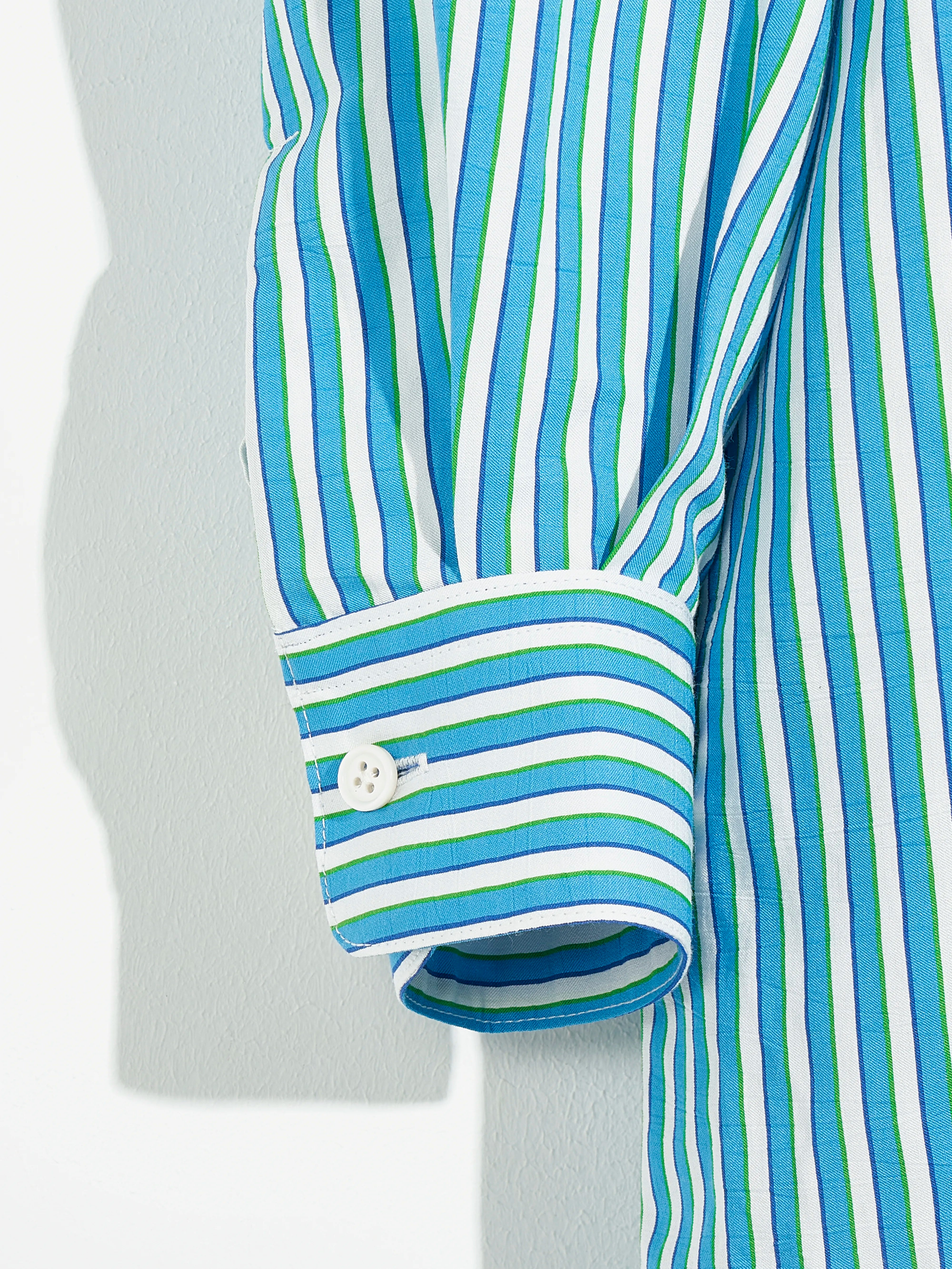 hosta dress (241 / G / STRIPE A)