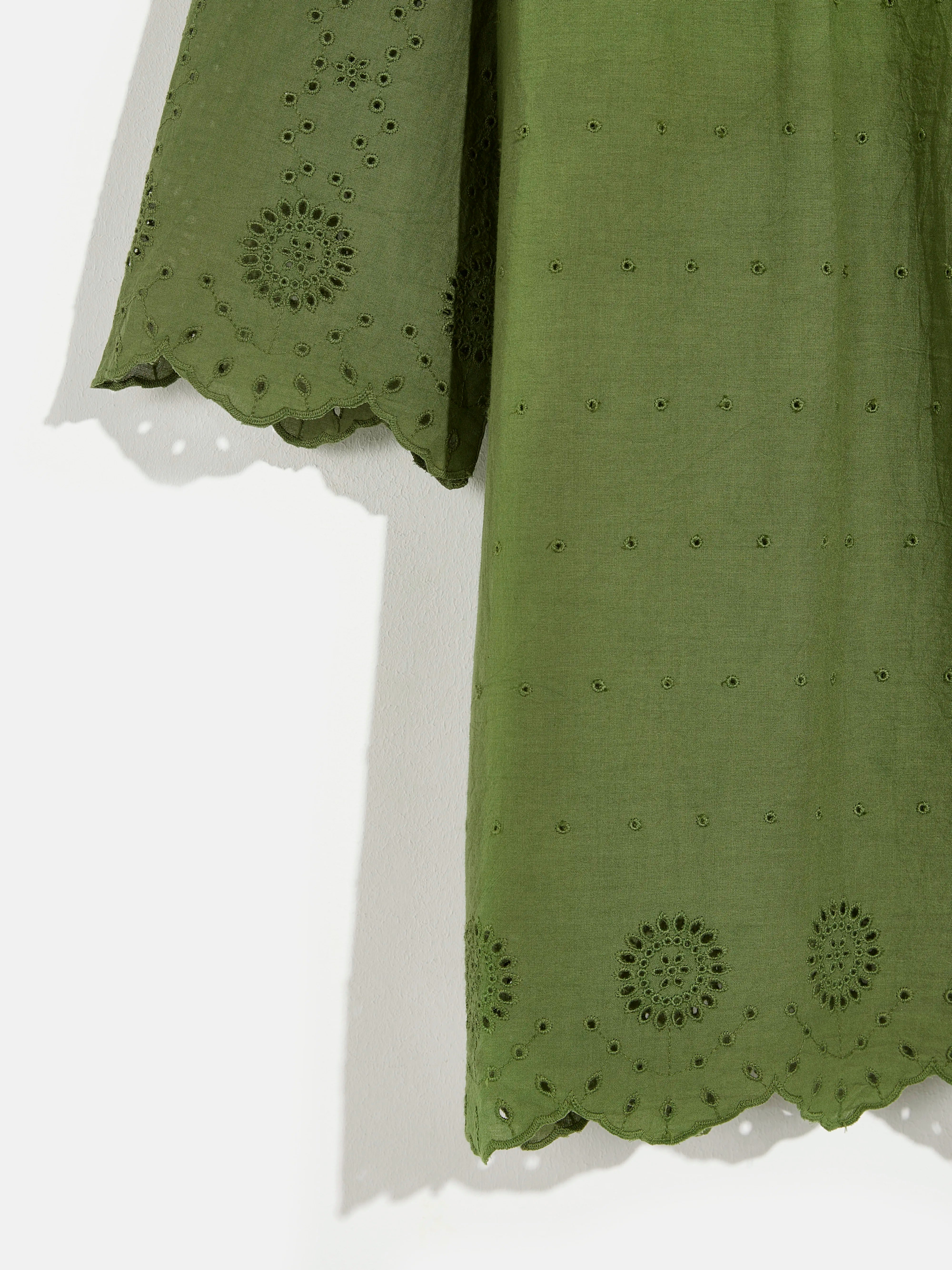 Hemlock Jurk Voor Meisjes | Bellerose
