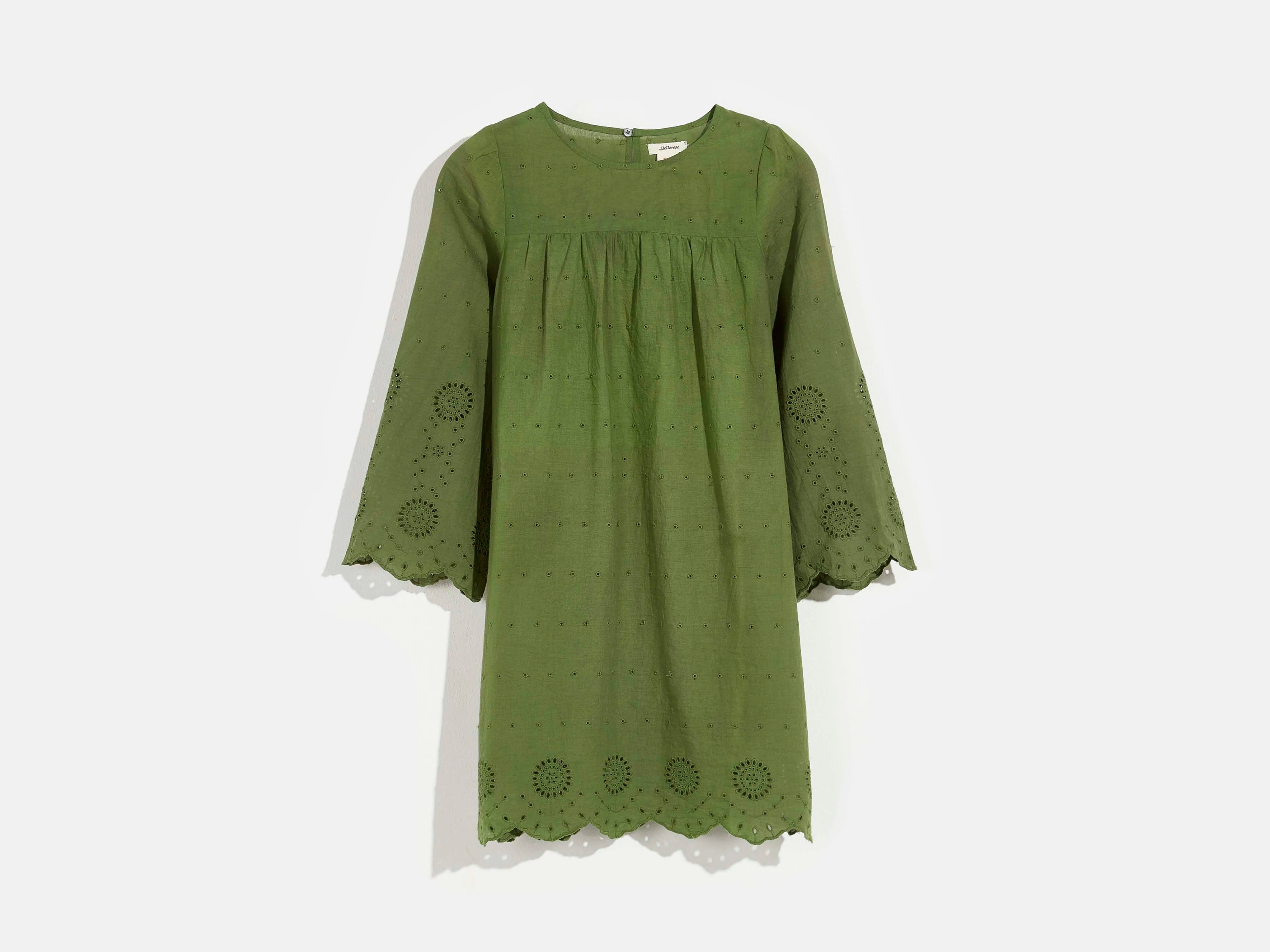 robe hemlock (241 / G / ARMY)
