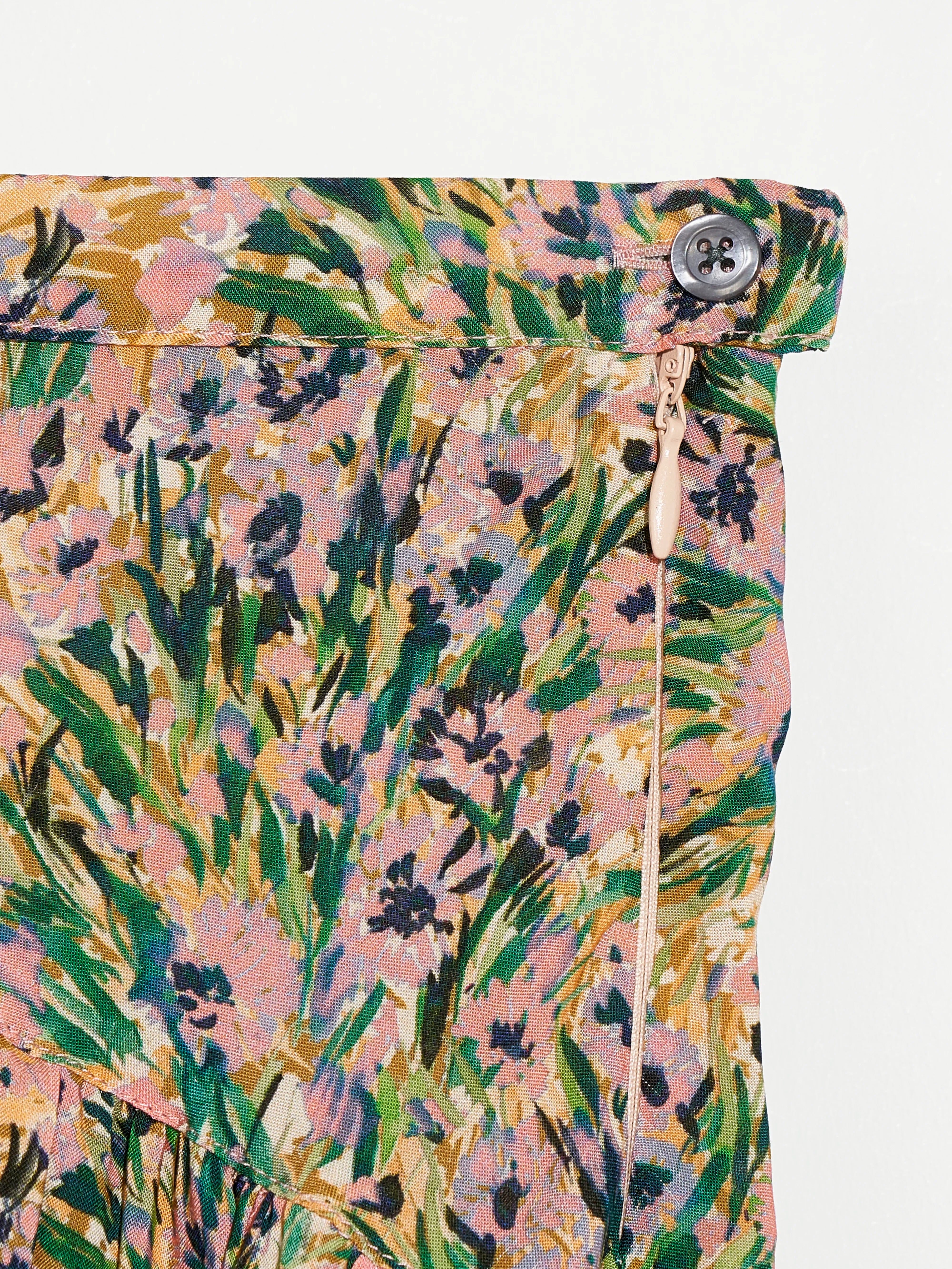 Paradox Rok Voor Meisjes | Bellerose