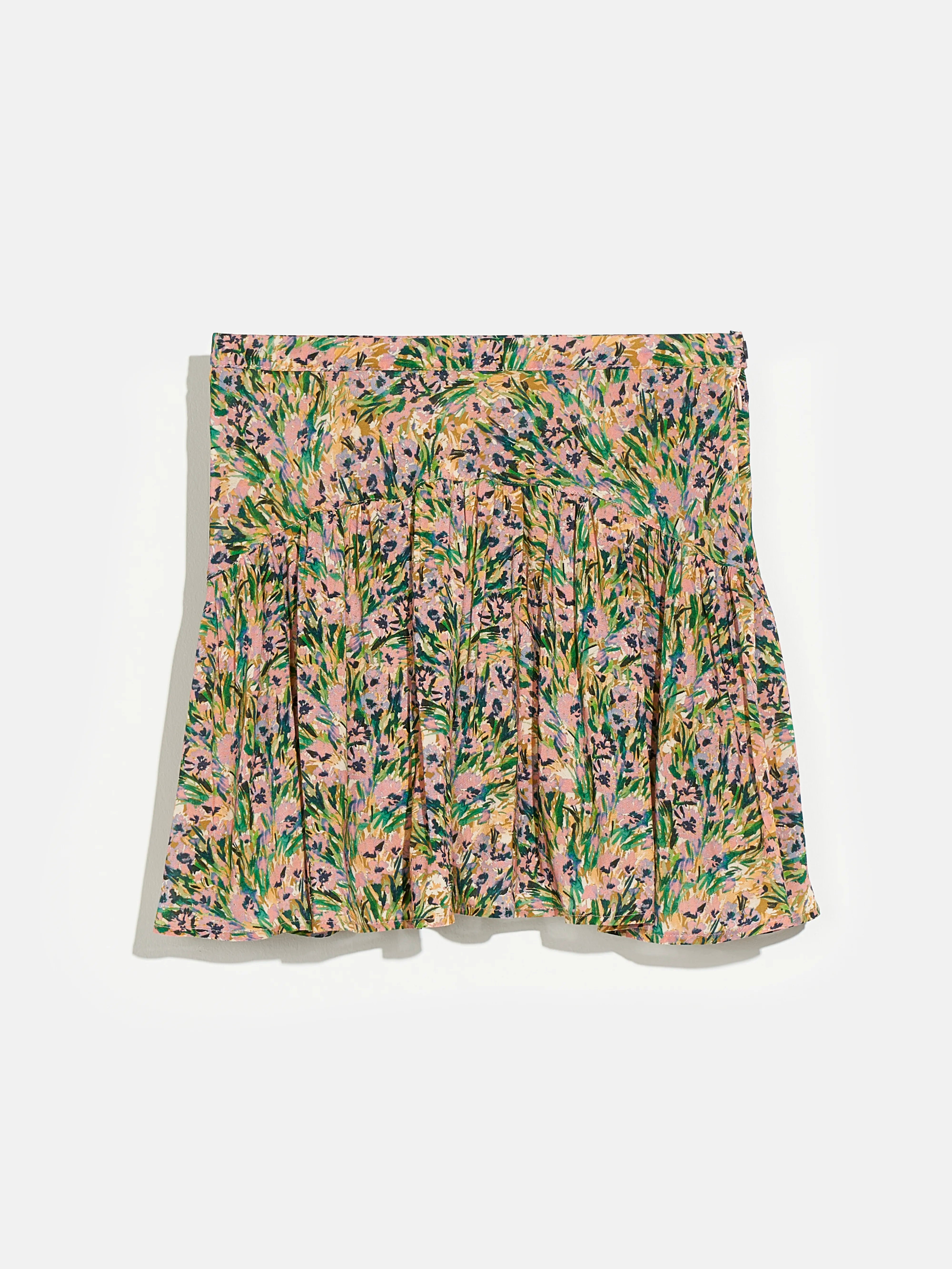 Paradox Rok Voor Meisjes | Bellerose