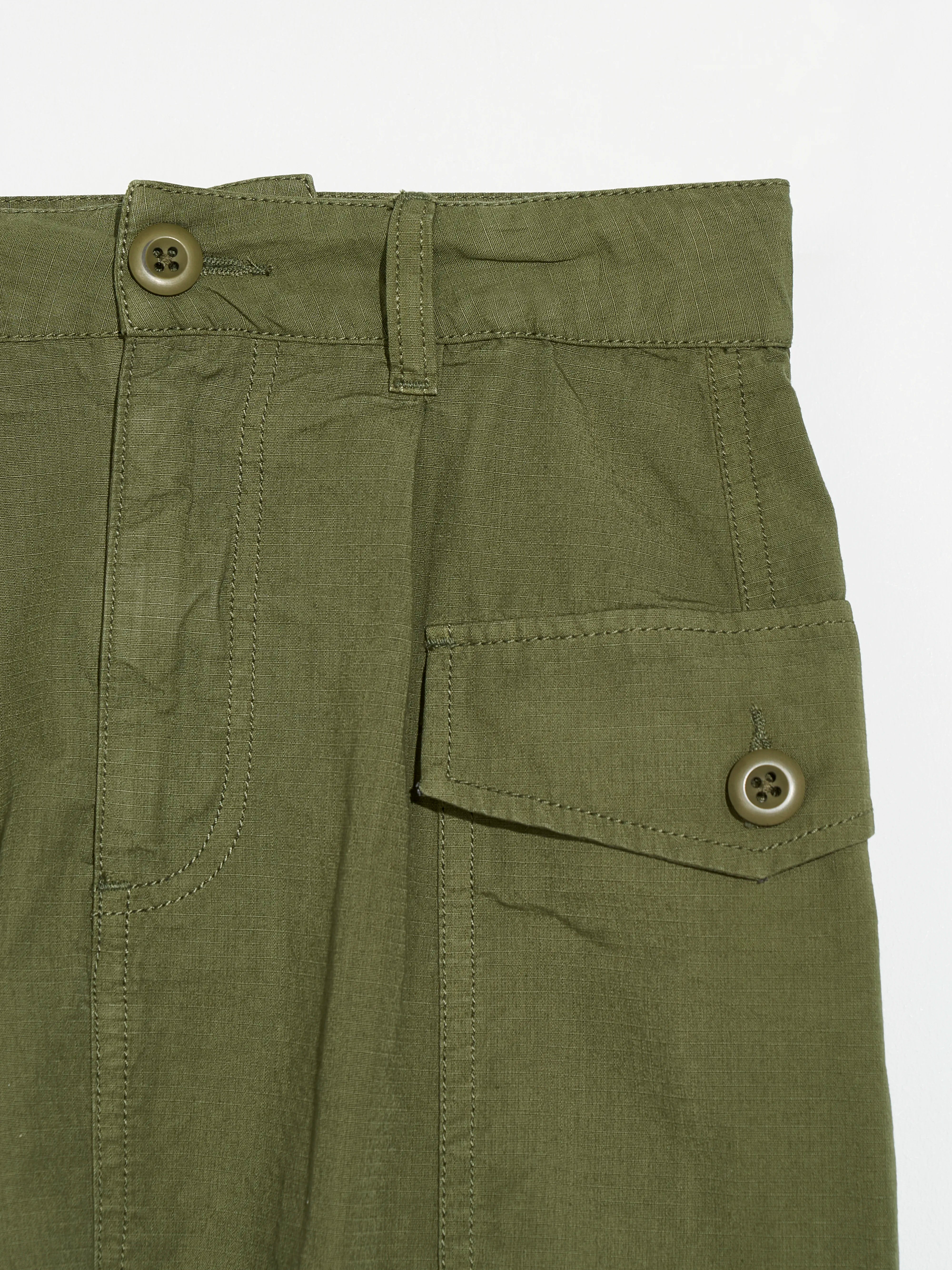 Warior Rok Voor Meisjes | Bellerose