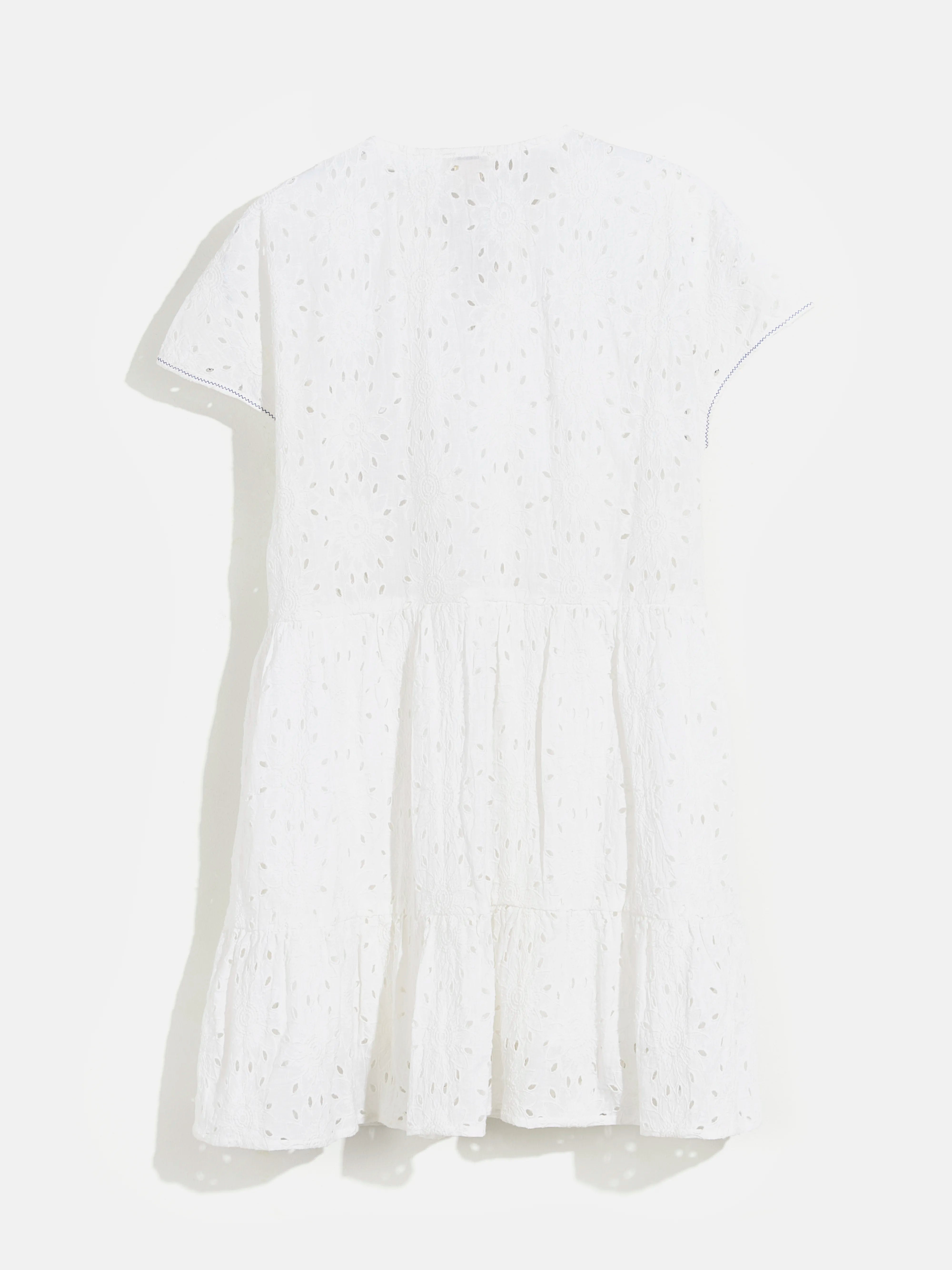 Amuleh Dress For Girls | Bellerose