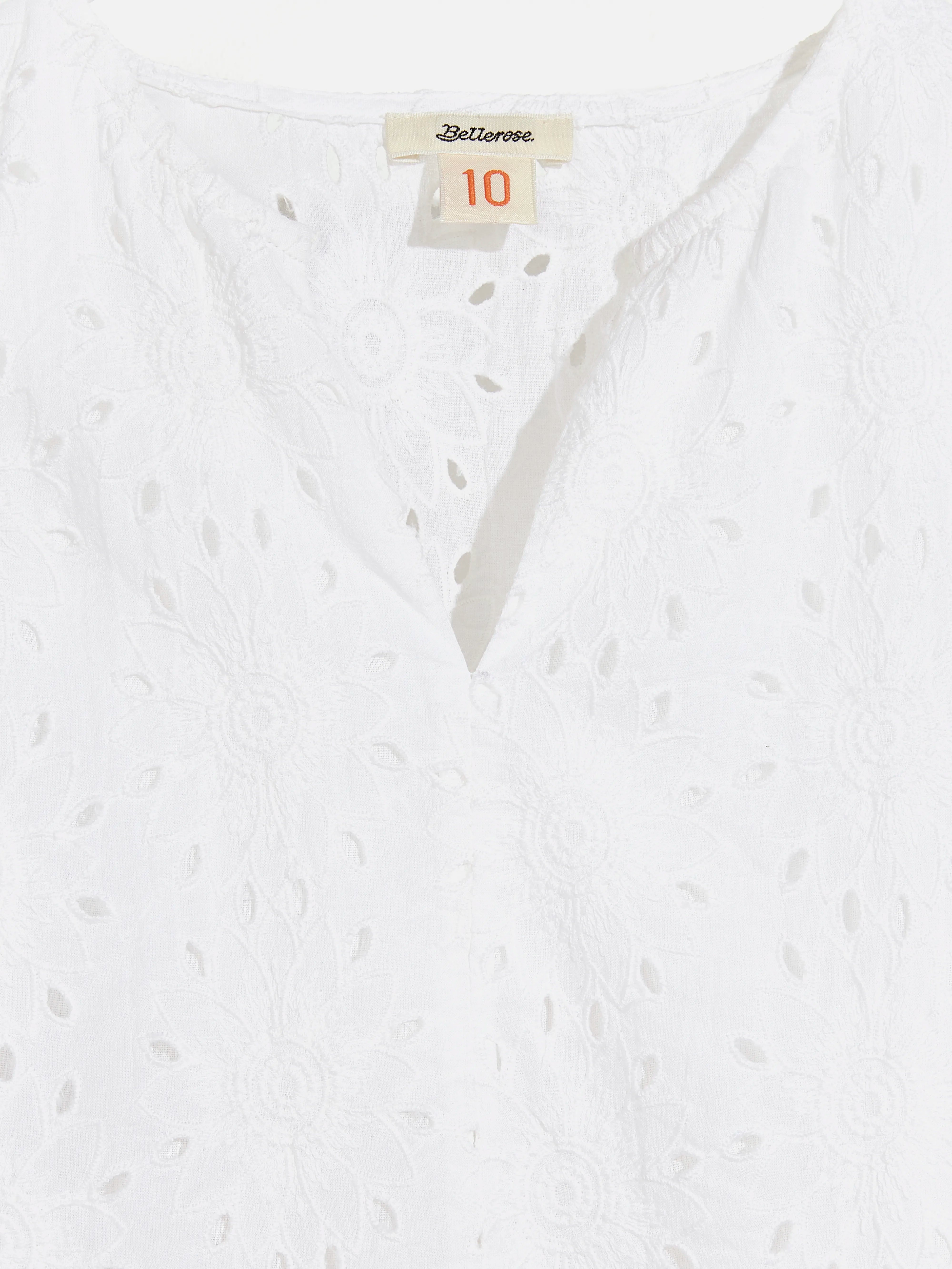 Amuleh Dress For Girls | Bellerose