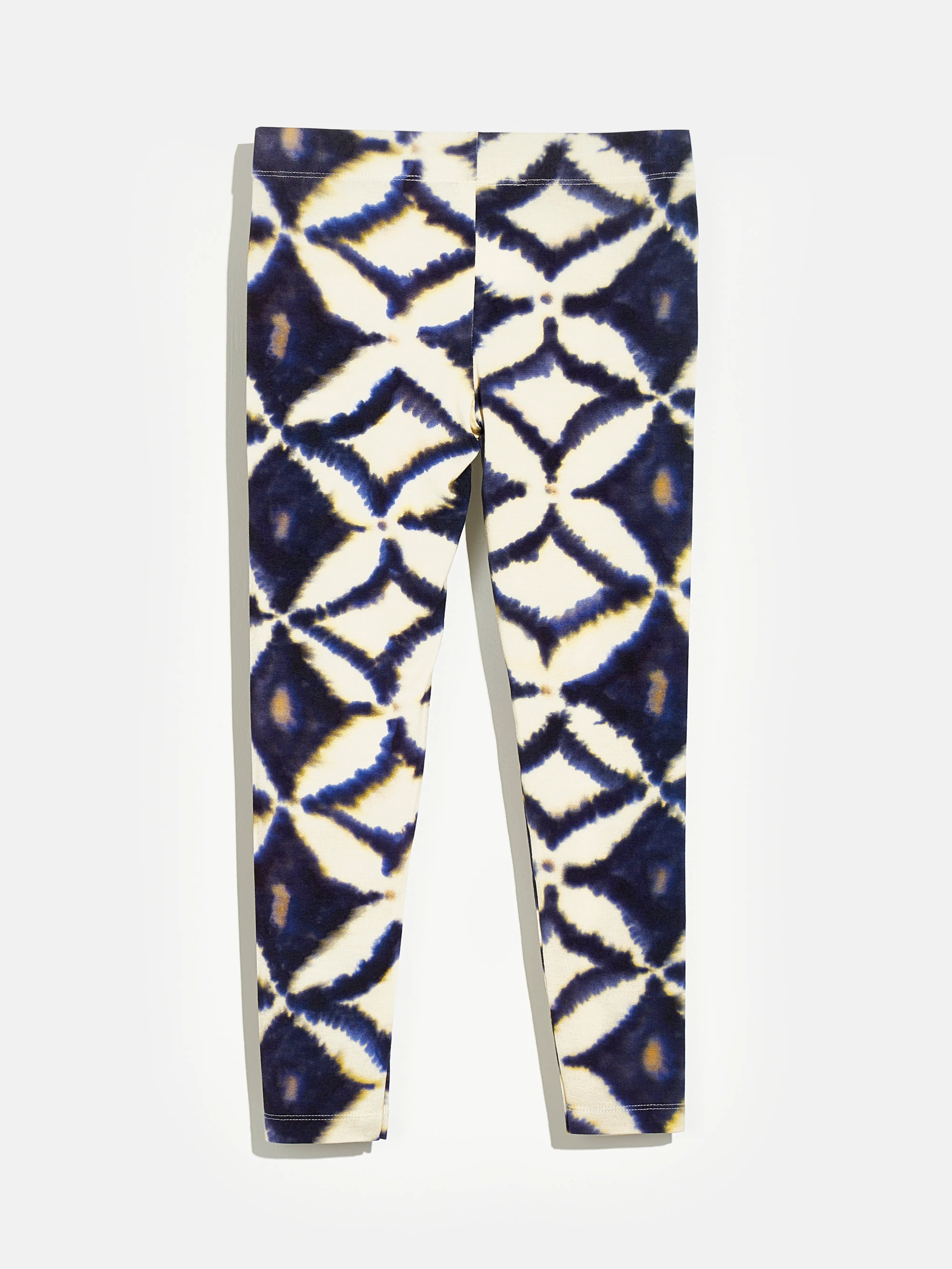 Mint Leggings For Girls | Bellerose