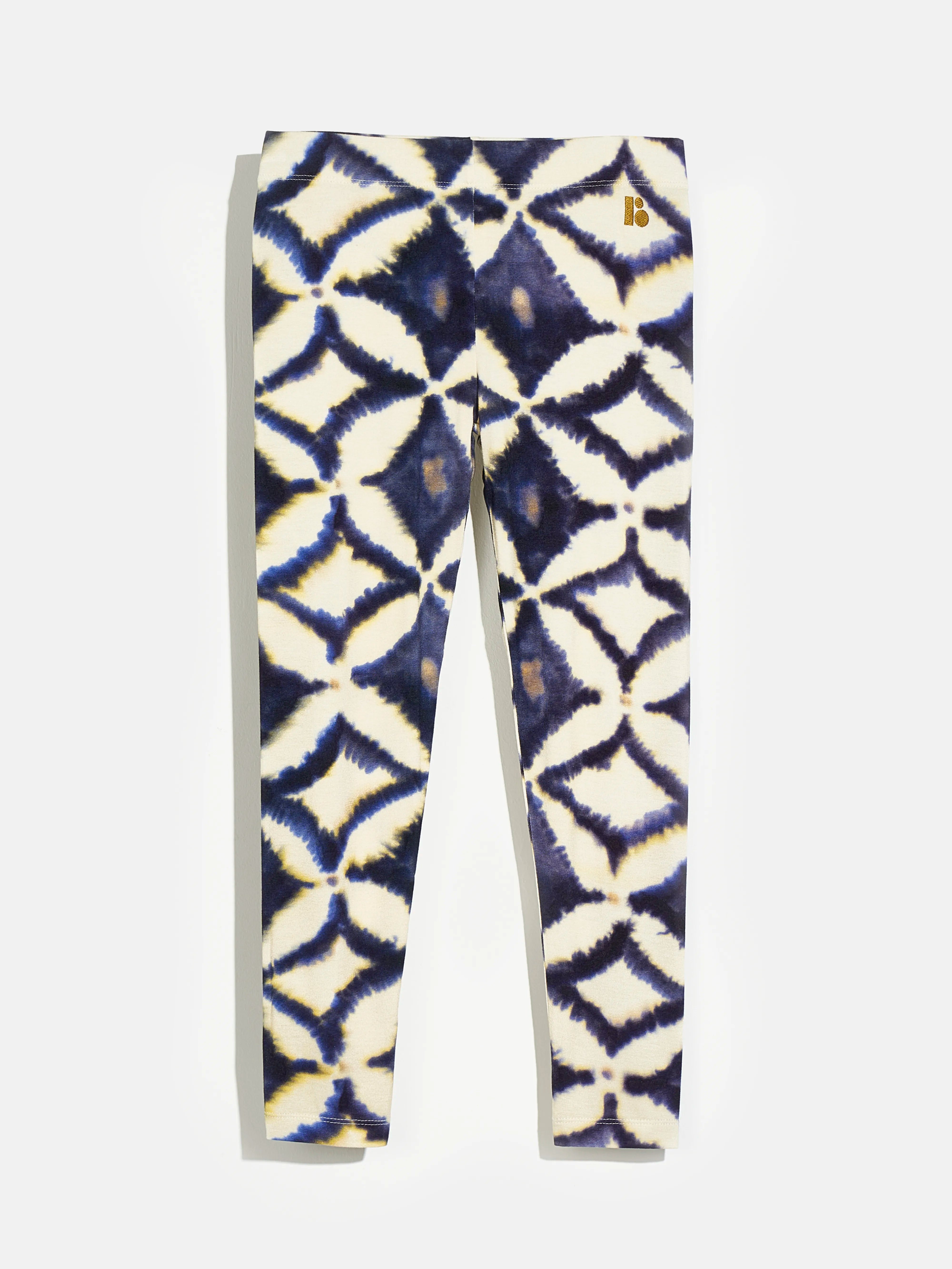 Mint Leggings For Girls | Bellerose