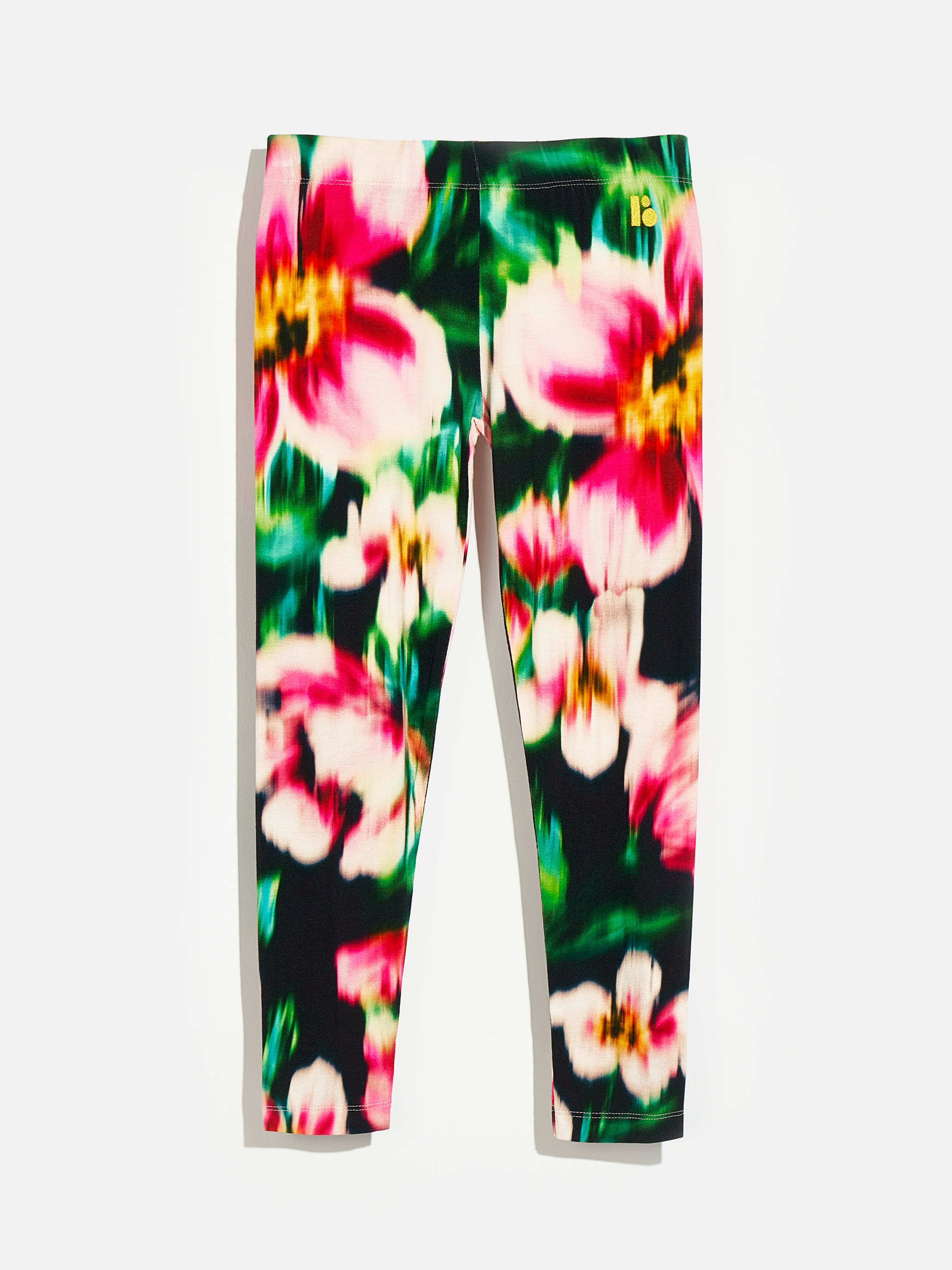 Mint Leggings Voor Meisjes | Bellerose