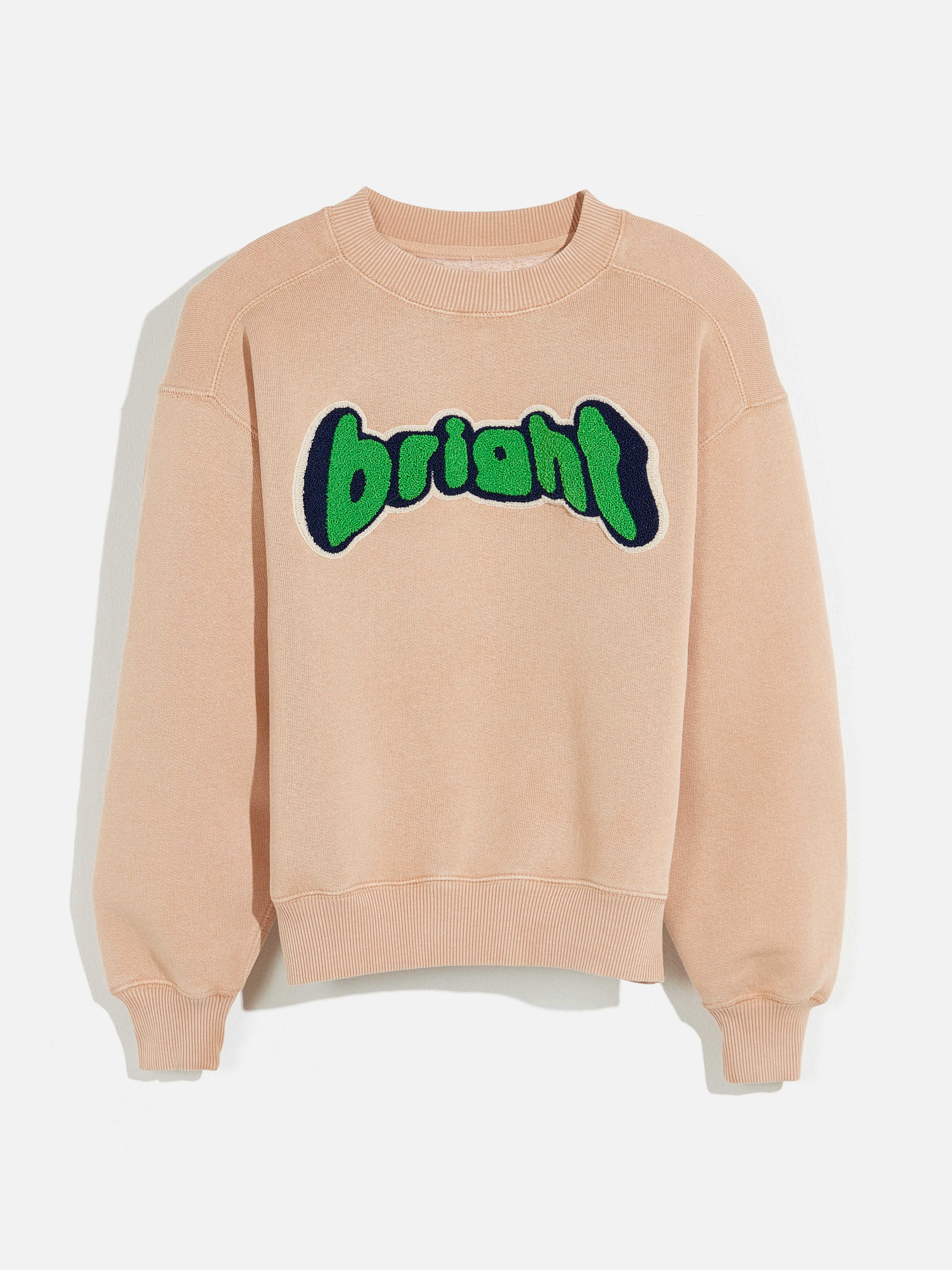 Fadol Sweatshirt Voor Meisjes | Bellerose