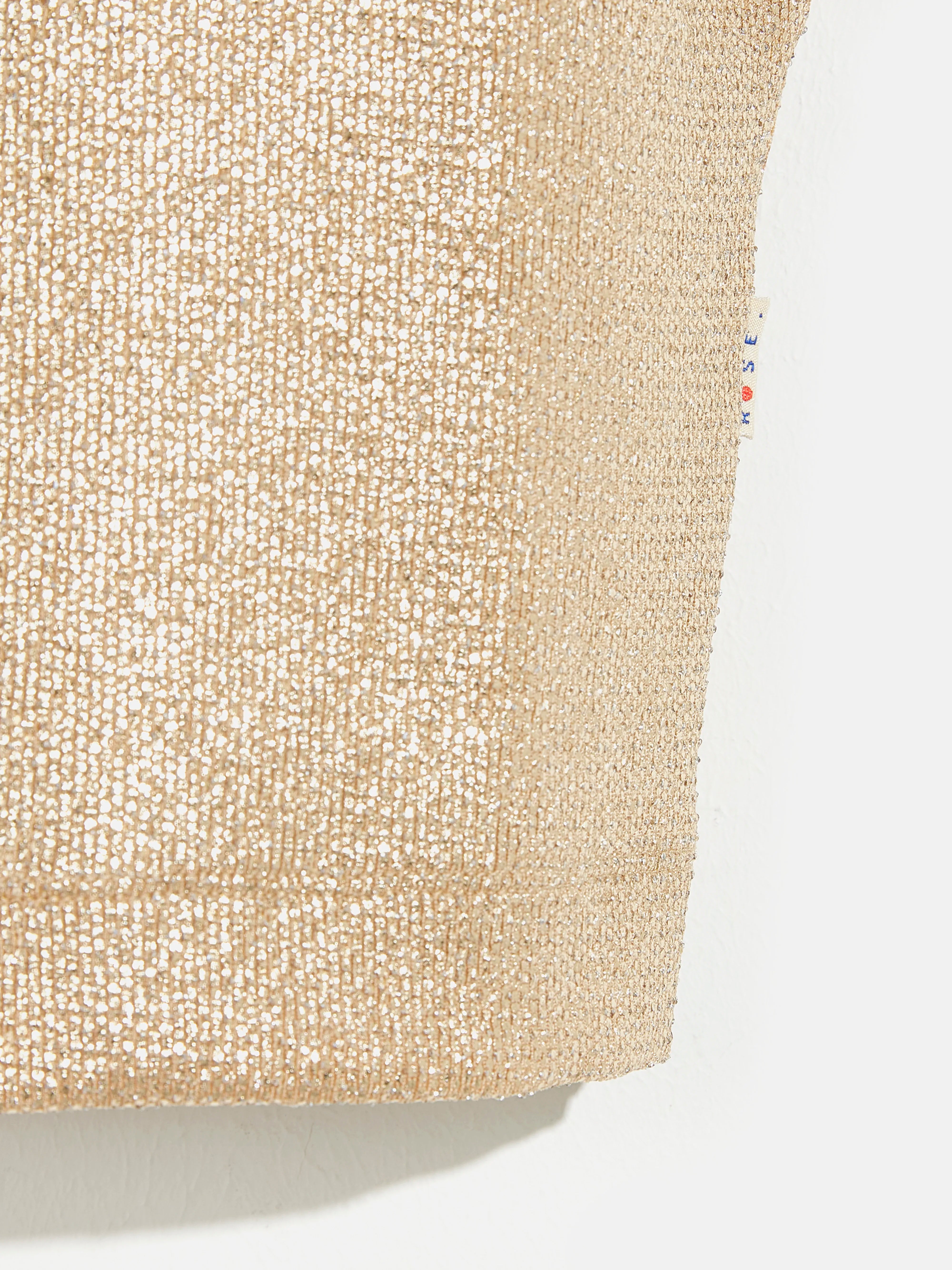 vassy t-shirt (241 / G / GOLD)