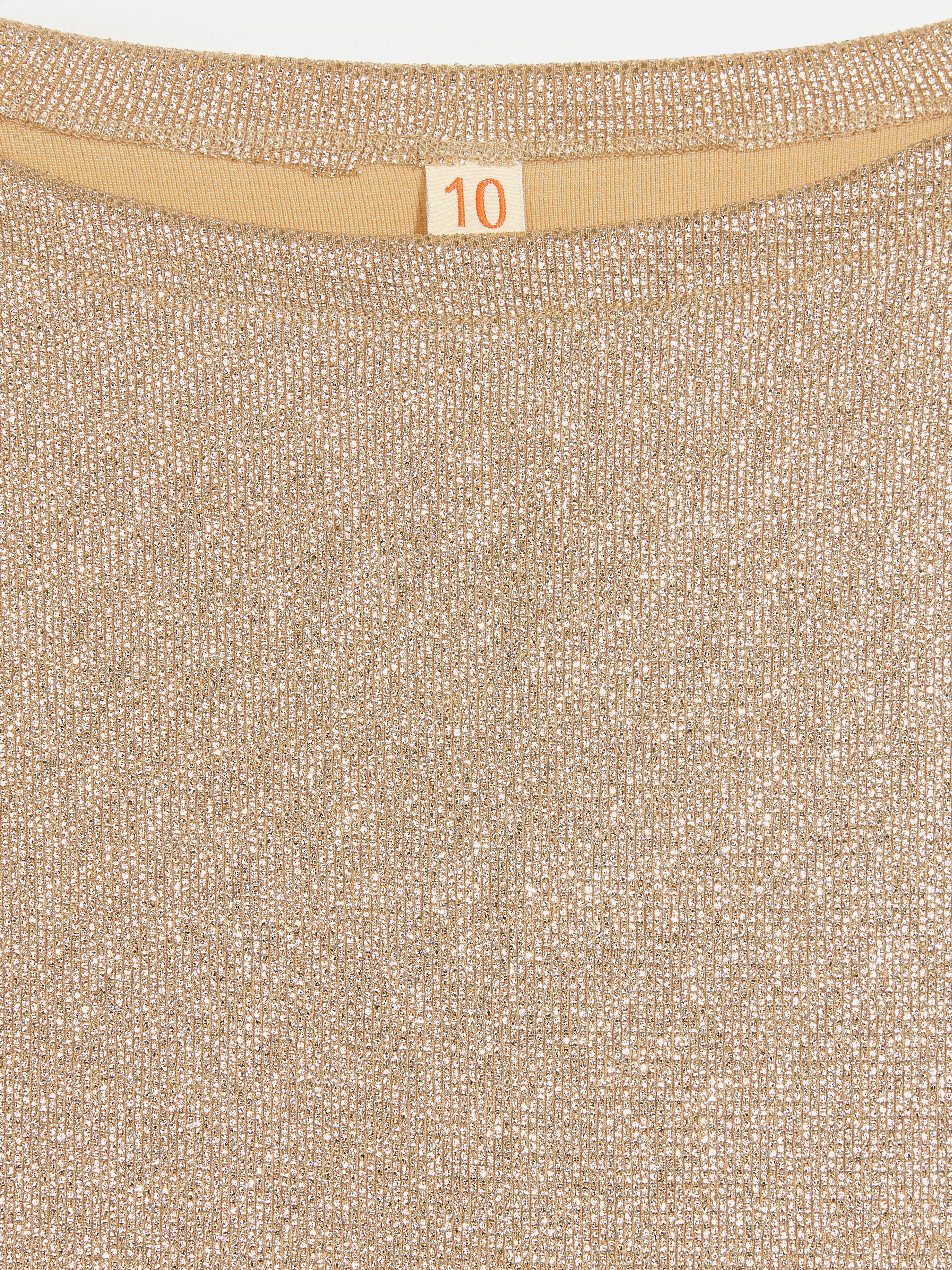 Vassy T-shirt Voor Meisjes | Bellerose
