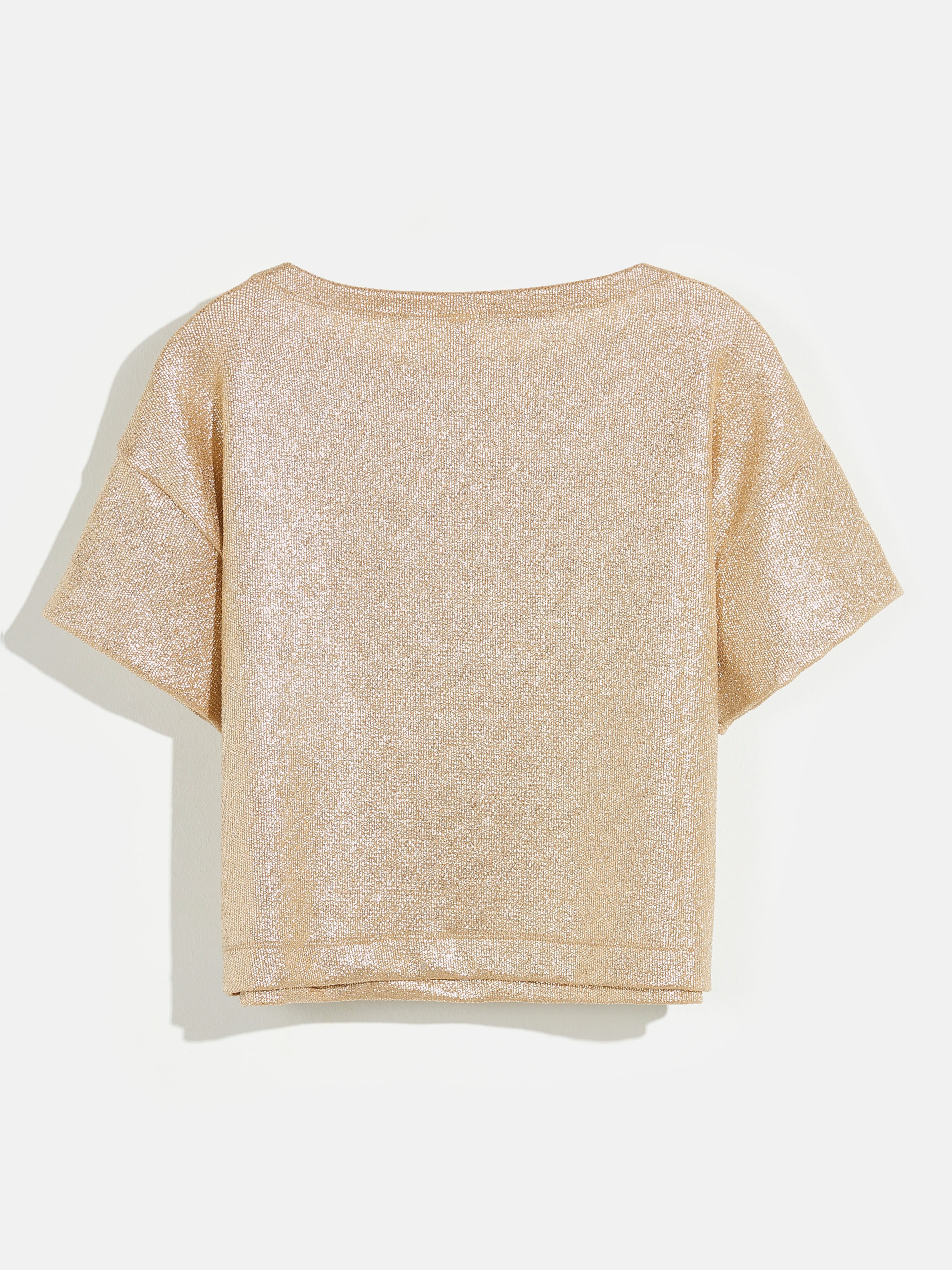 Vassy T-shirt For Girls | Bellerose