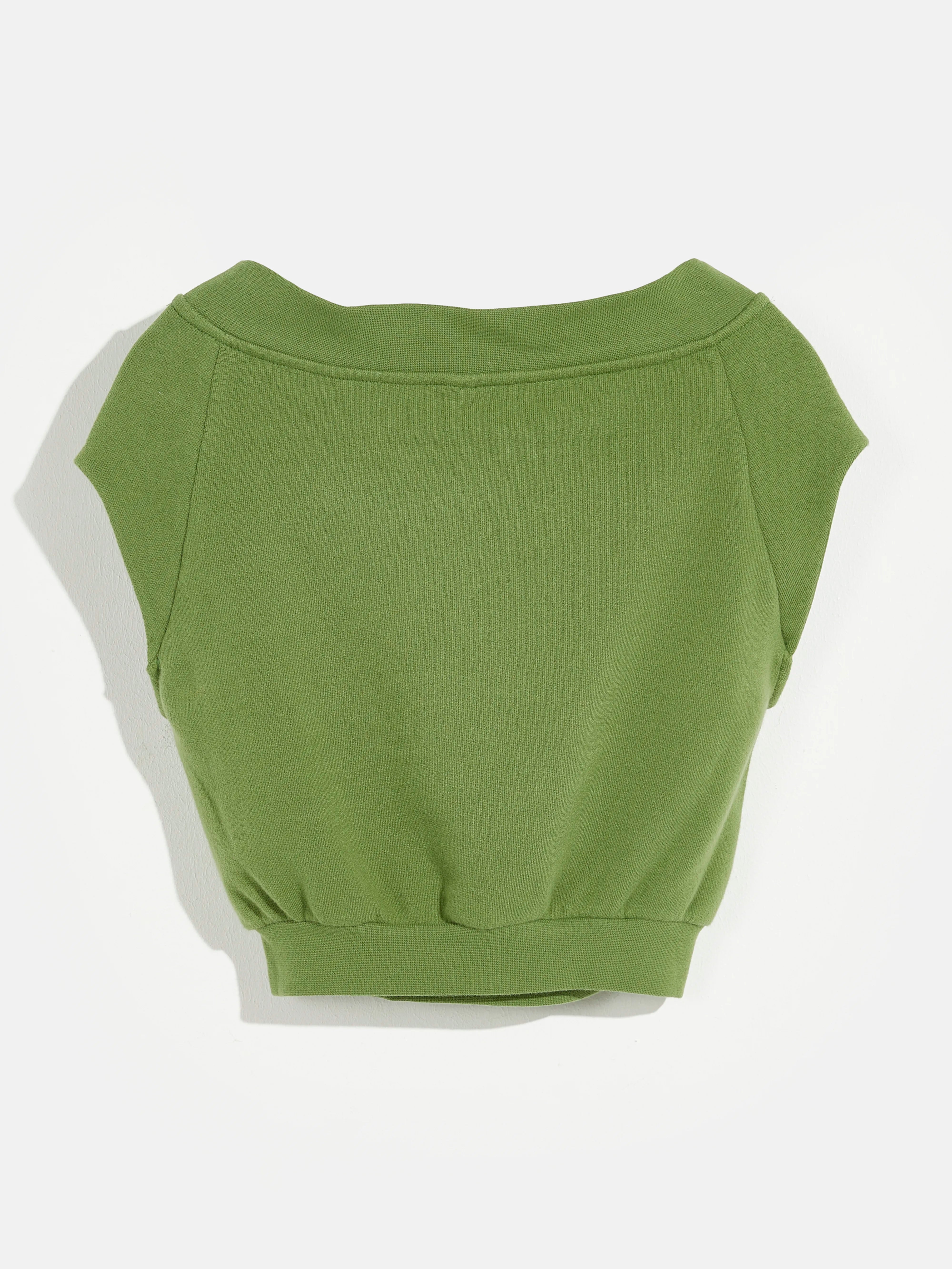 Vascor Sweatshirt For Girls | Bellerose
