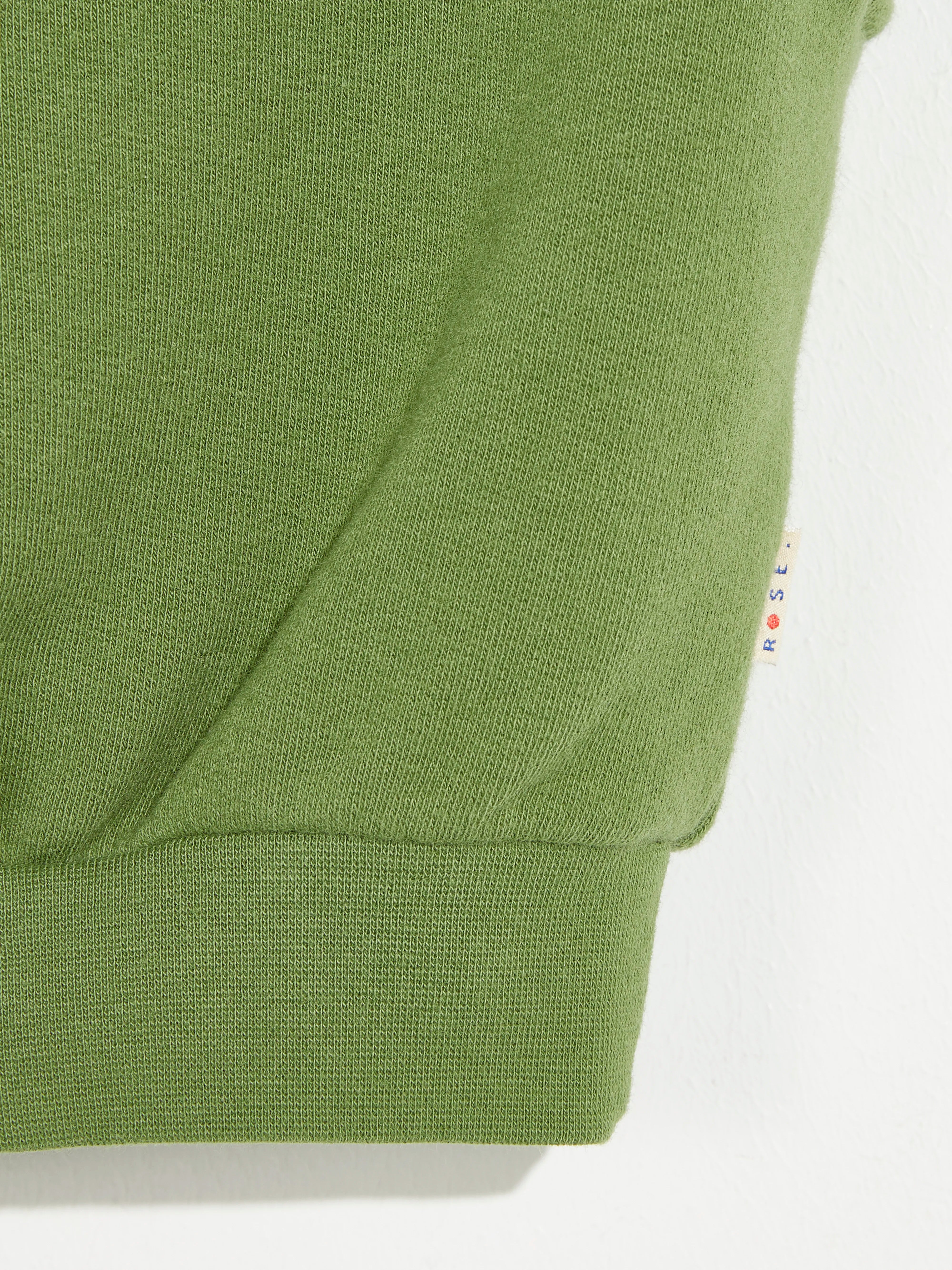 Vascor Sweatshirt For Girls | Bellerose