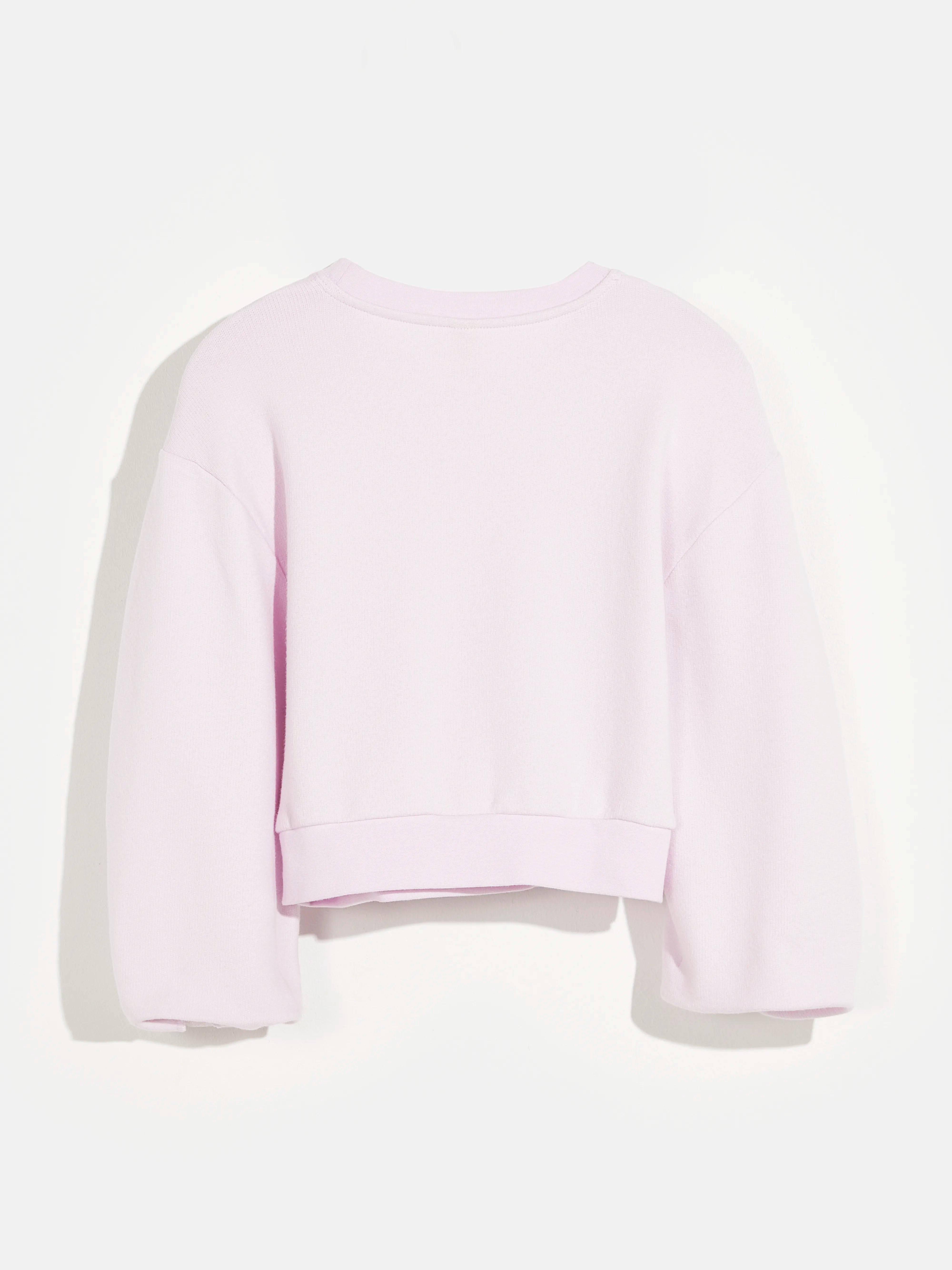 Vissen Sweatshirt Voor Meisjes | Bellerose